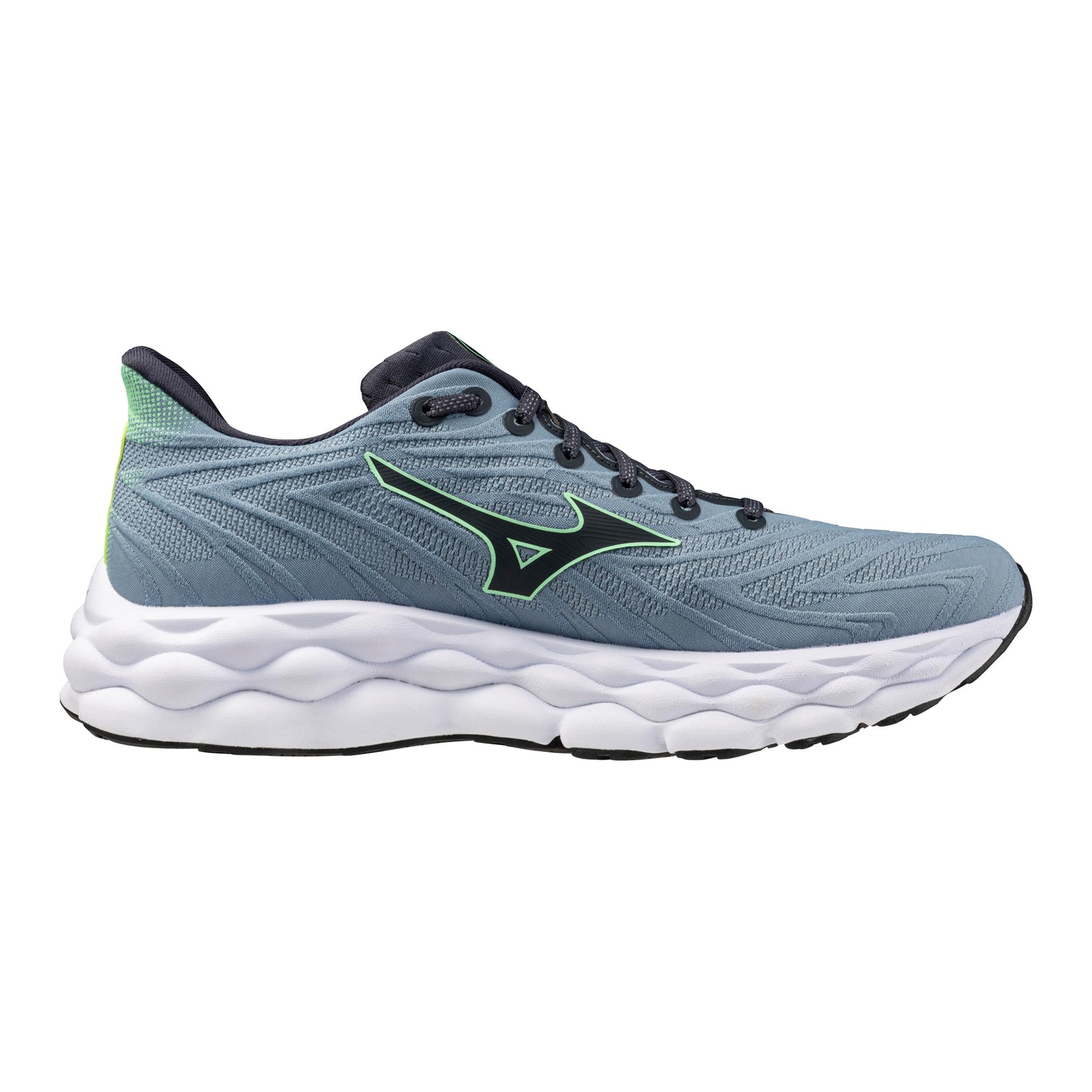 Men's Wave Sky 8 Running Shoe