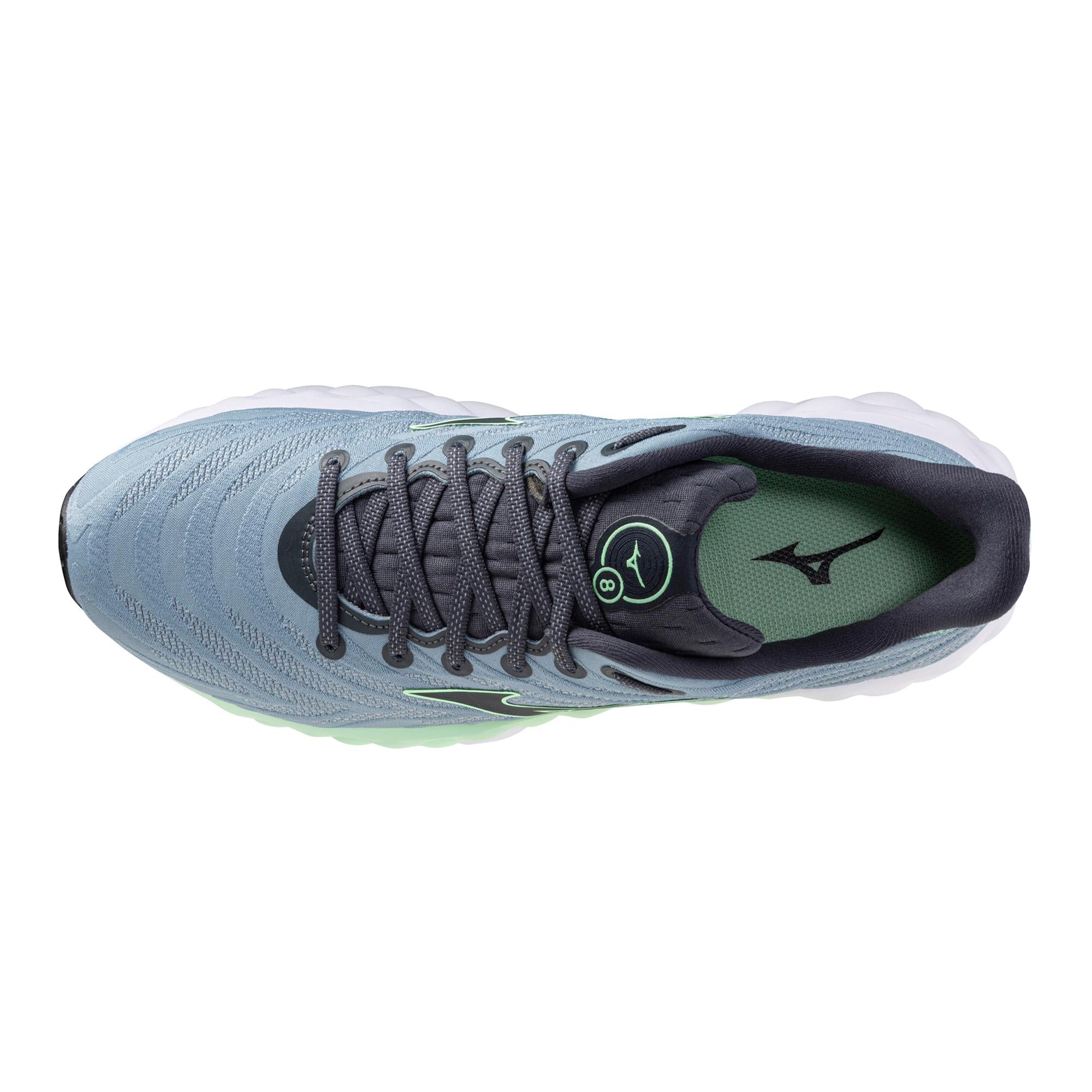 Men's Wave Sky 8 Running Shoe