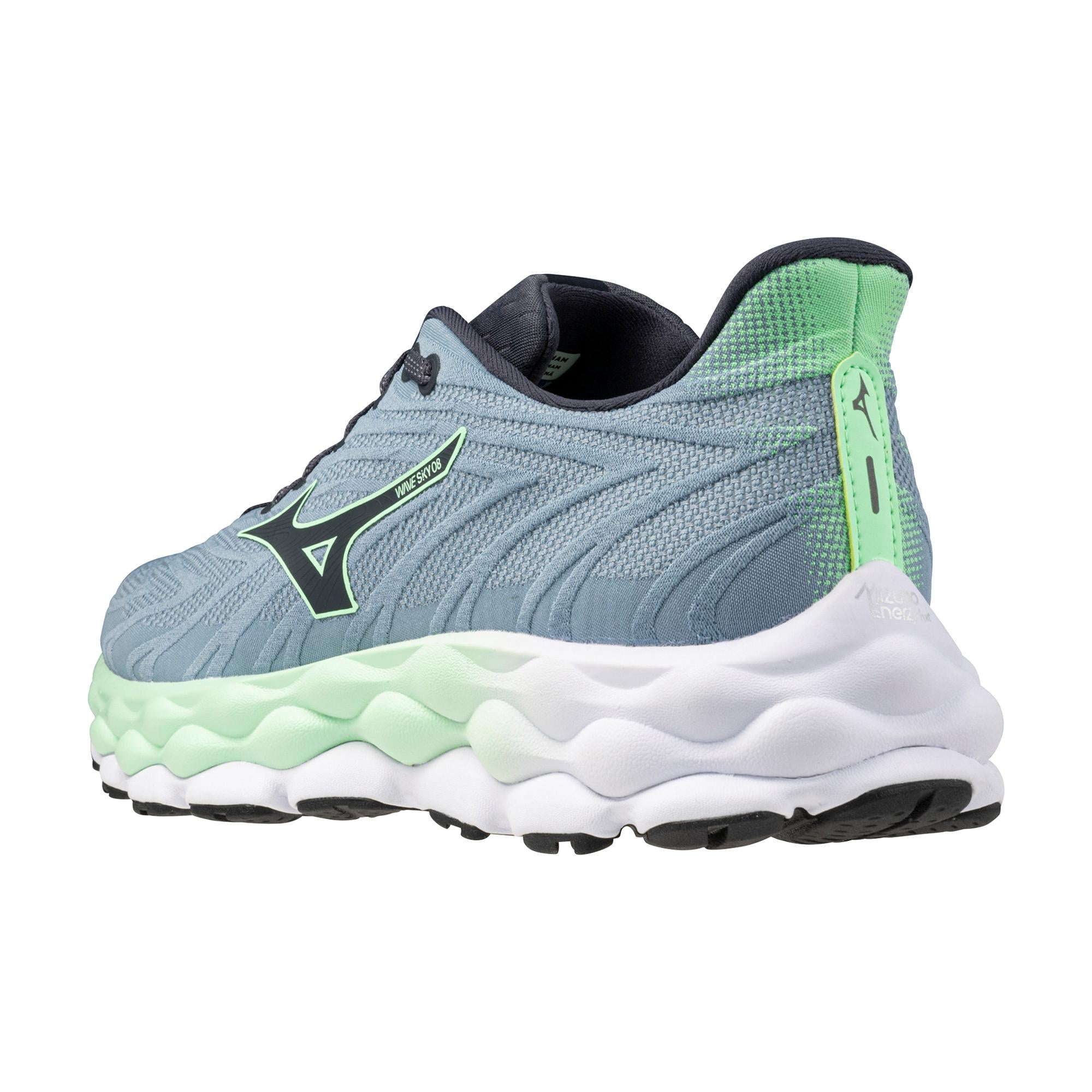 Men's Wave Sky 8 Running Shoe