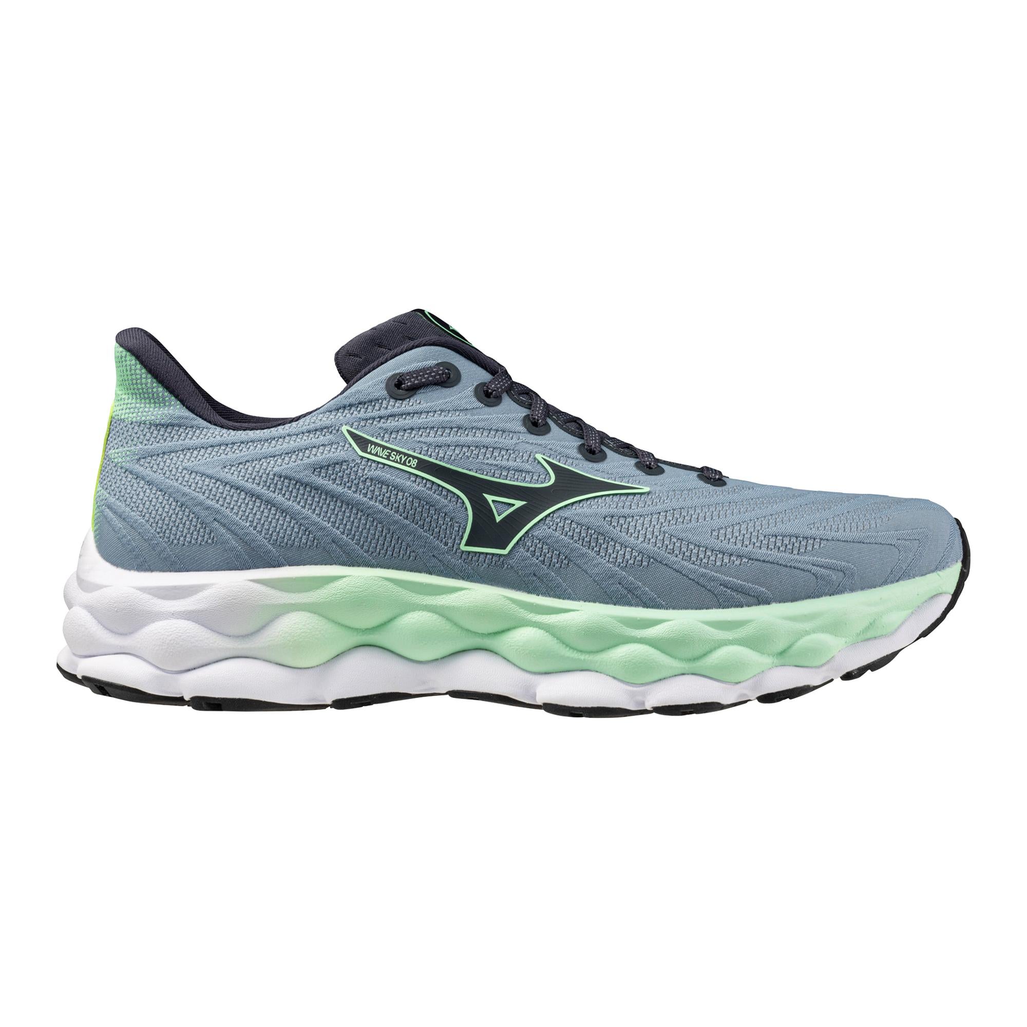 Men's Wave Sky 8 Running Shoe