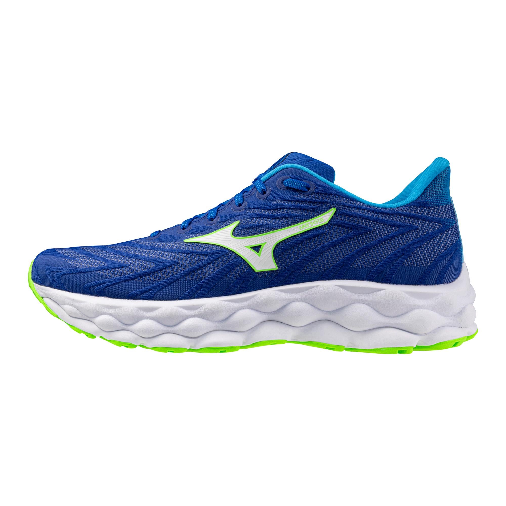 Men's Wave Sky 8 Running Shoe
