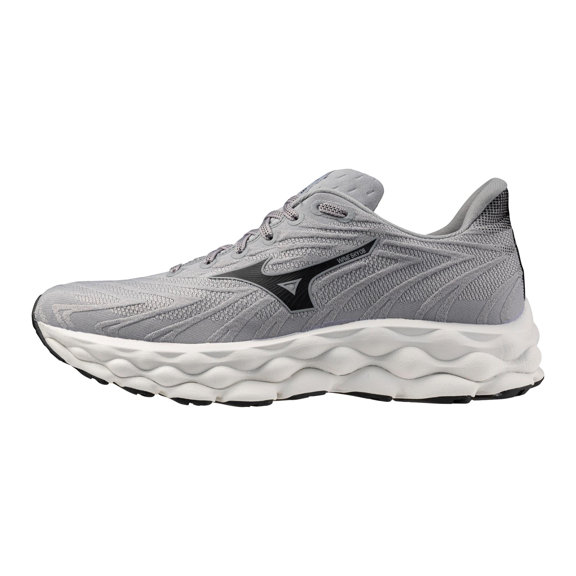 Men's Wave Sky 8 Running Shoe