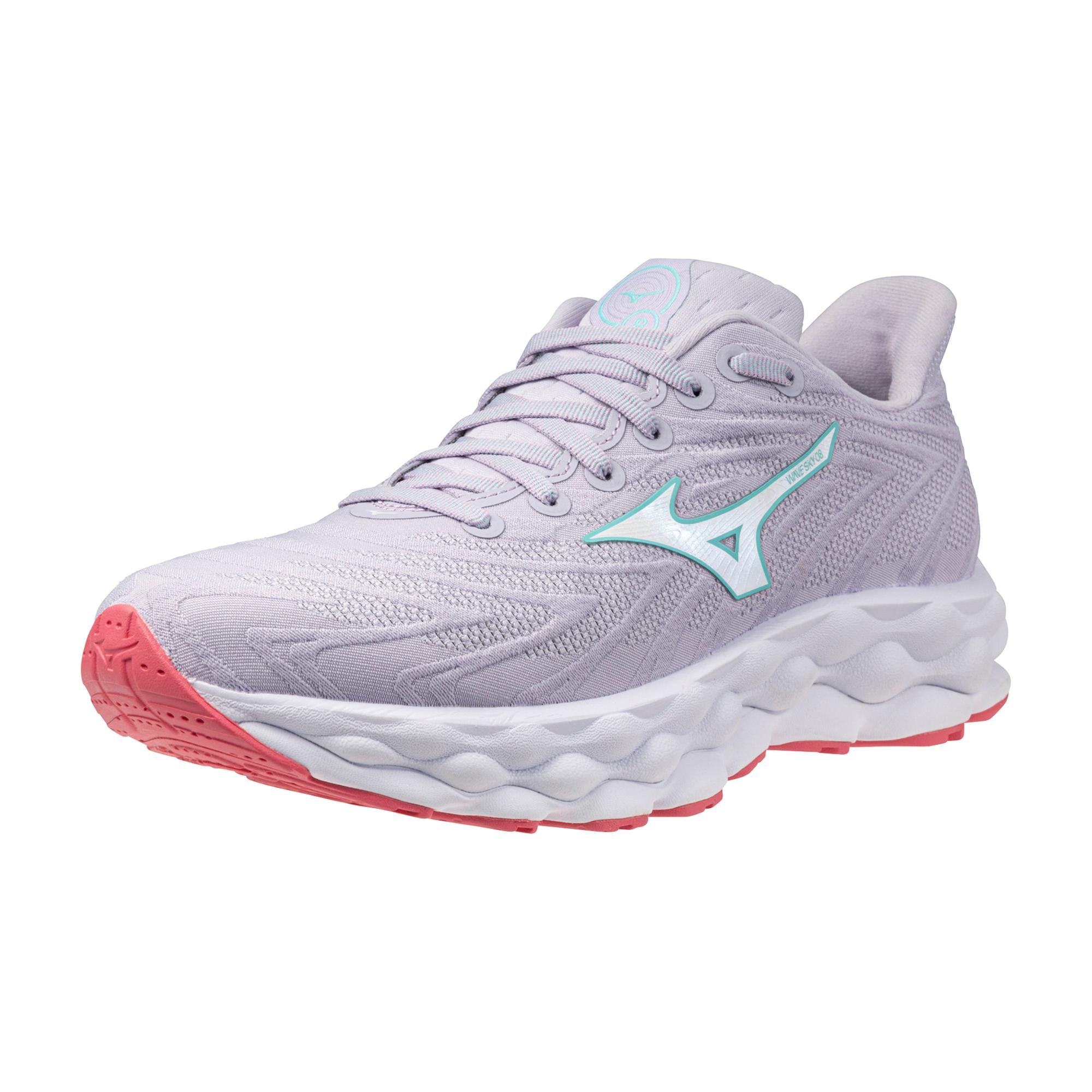 Women's Wave Sky 8 Running Shoe