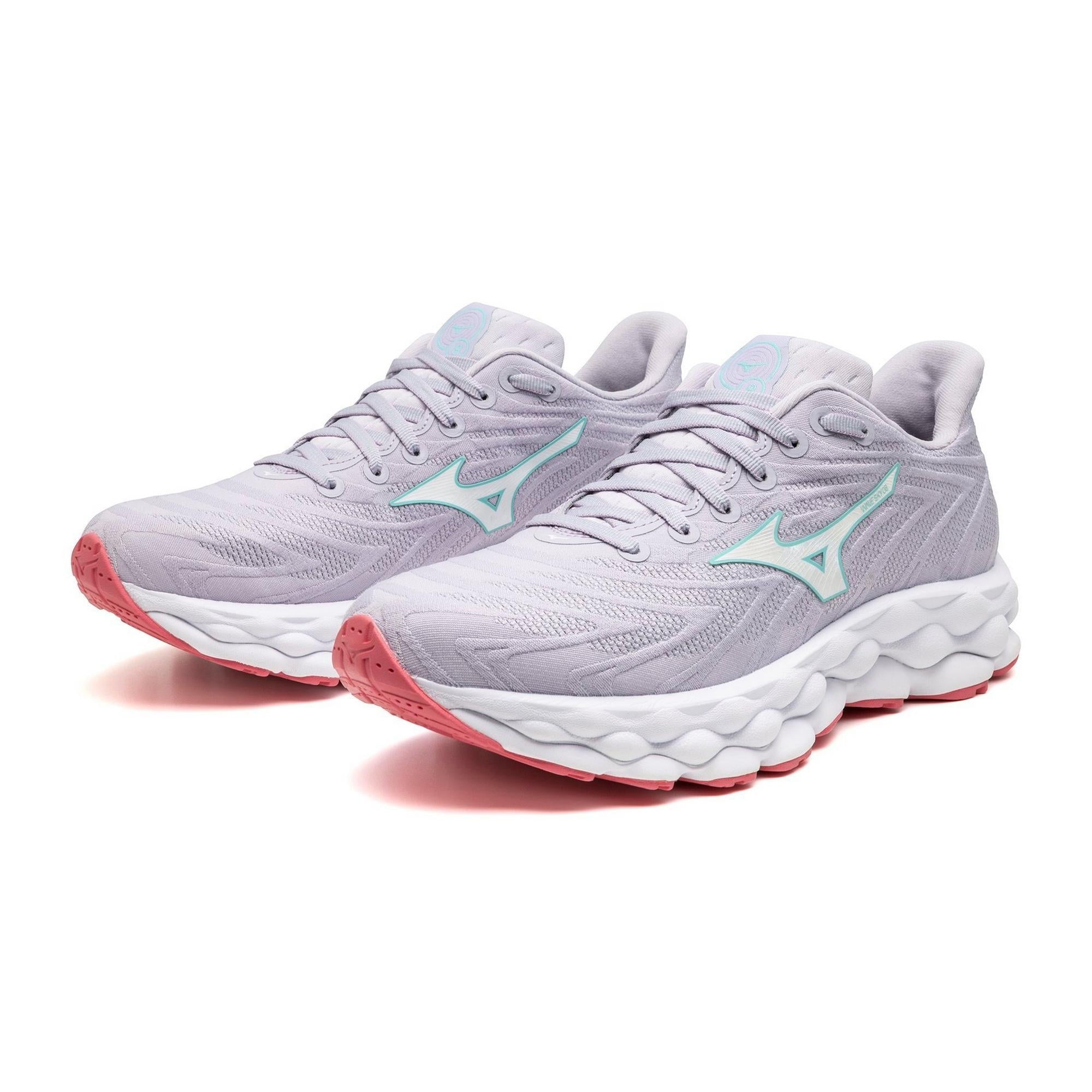 Women's Wave Sky 8 Running Shoe