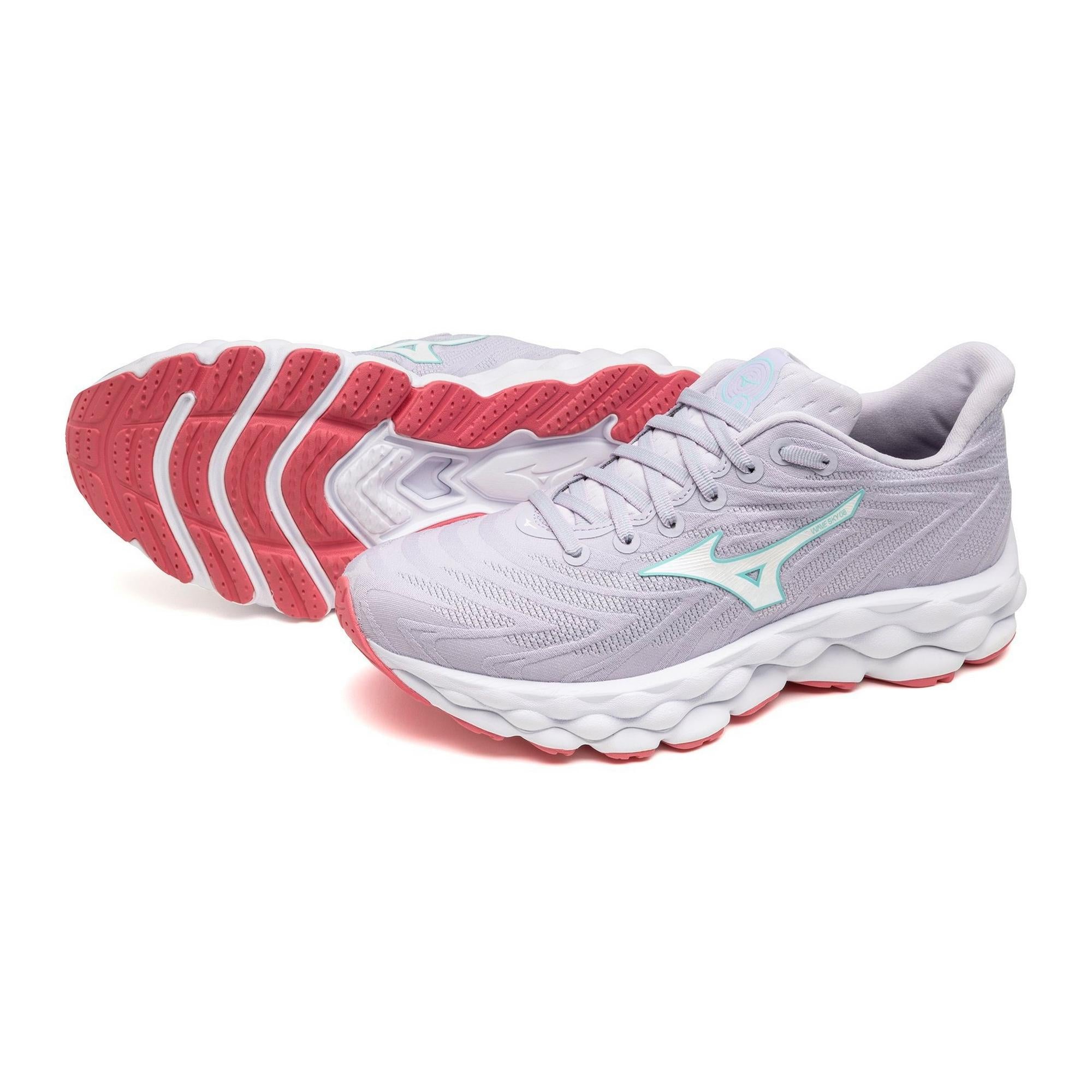 Women's Wave Sky 8 Running Shoe