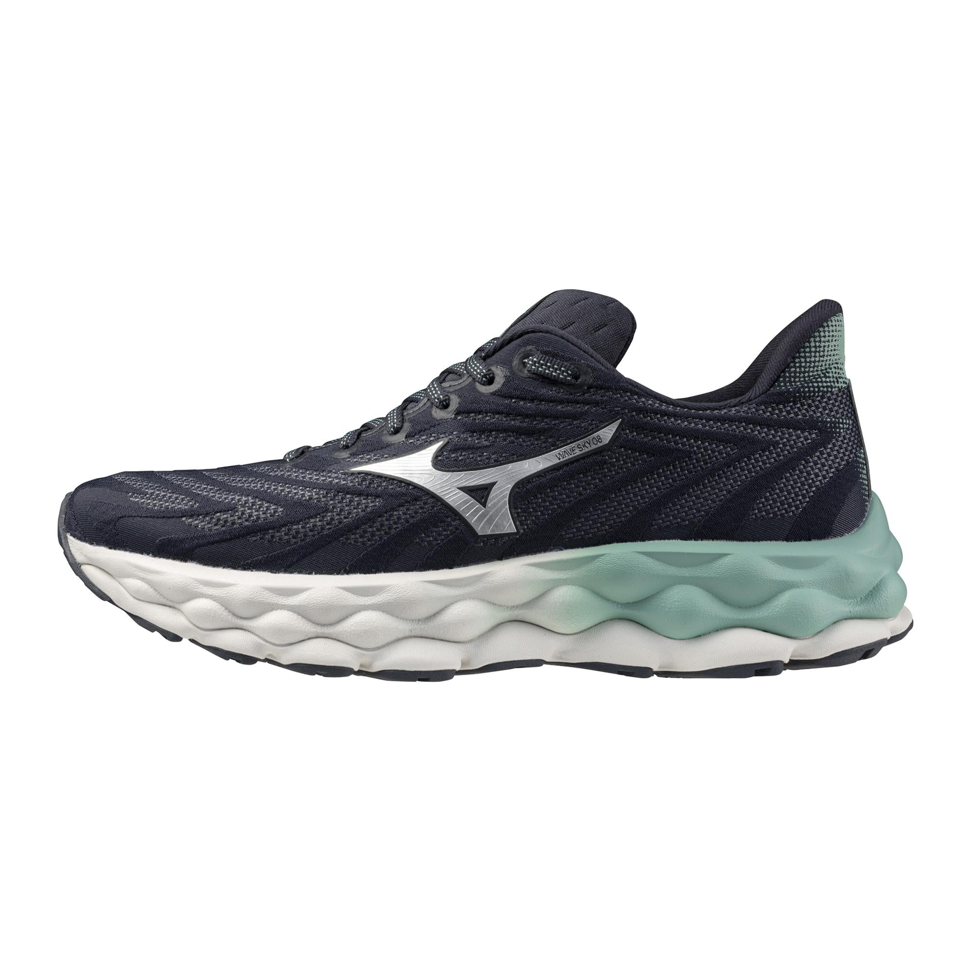 Women's Wave Sky 8 Running Shoe