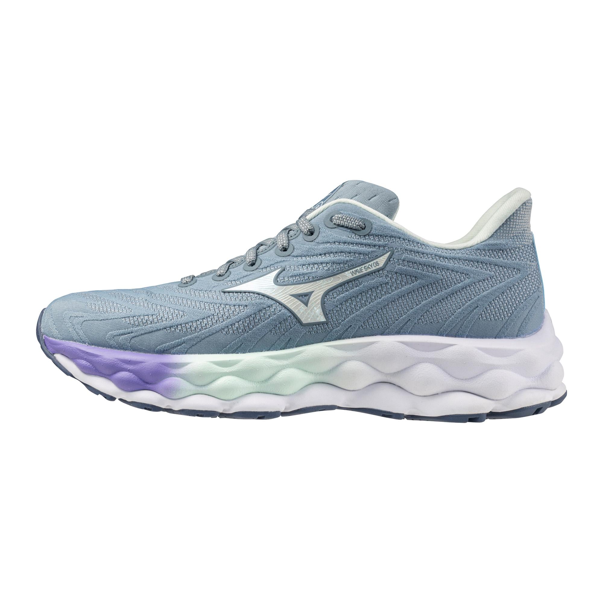 Women's Wave Sky 8 Running Shoe