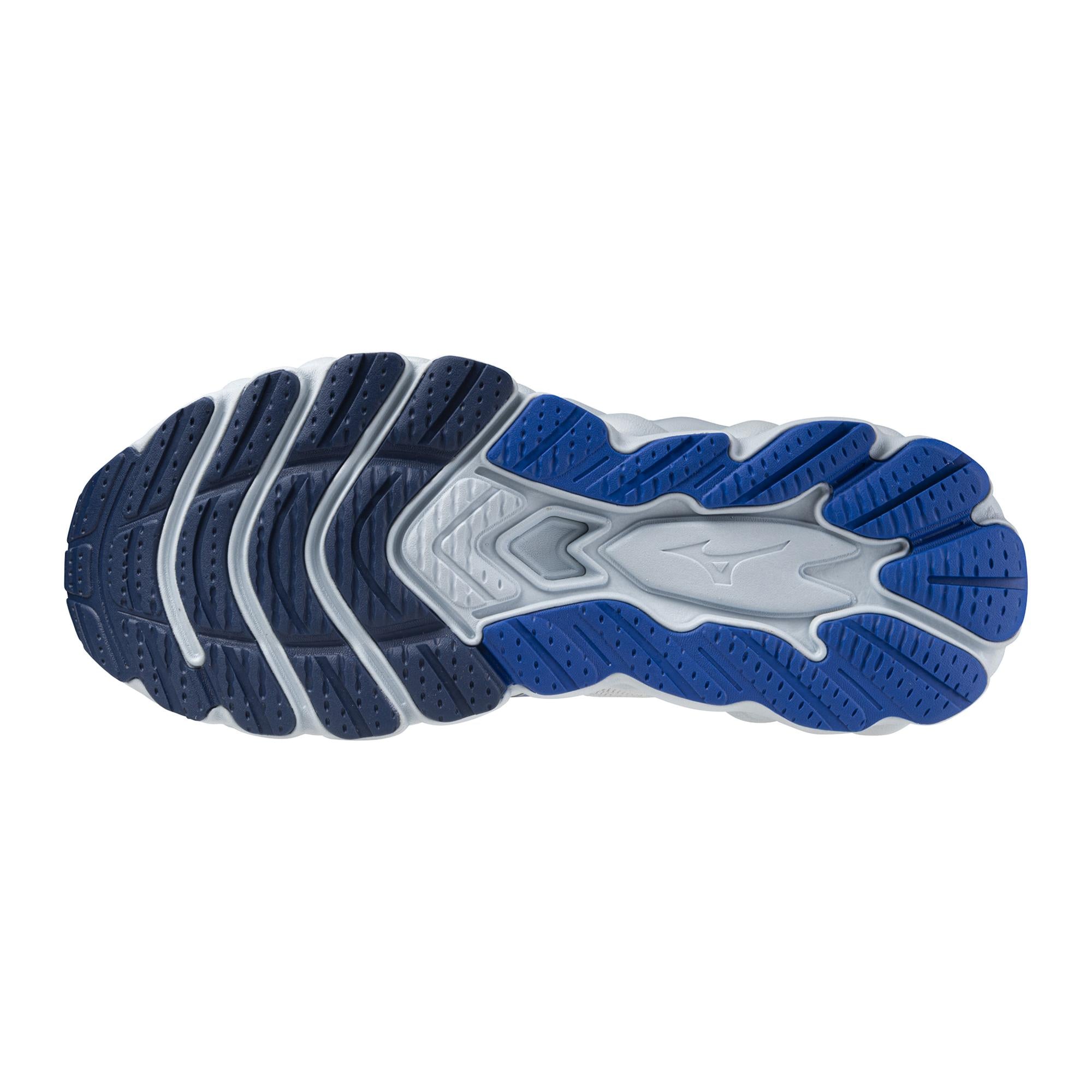 Men's Wave Sky 8 2E Running Shoe