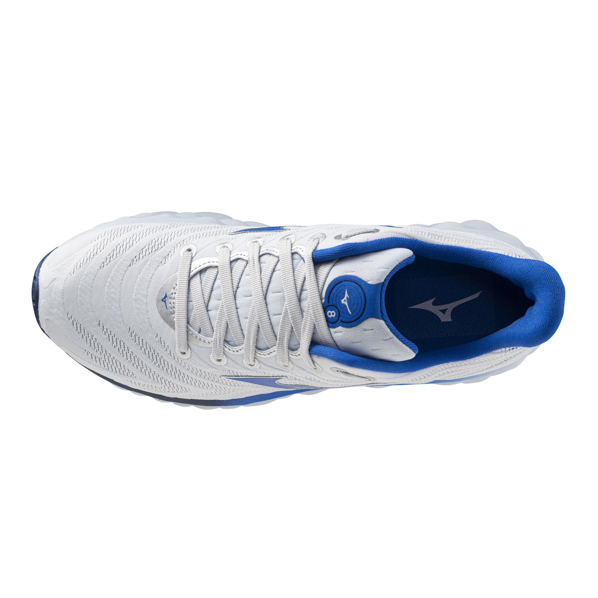 Men's Wave Sky 8 2E Running Shoe