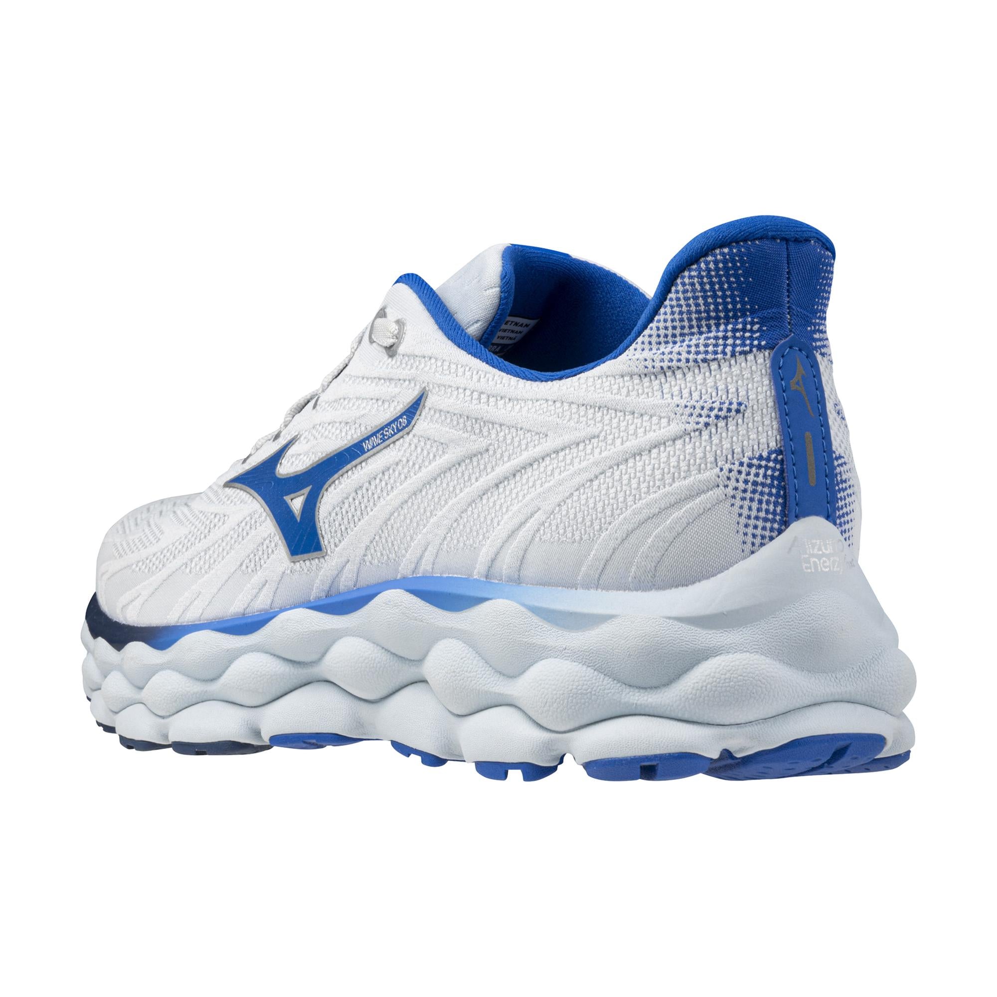 Men's Wave Sky 8 2E Running Shoe