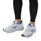 Men's Wave Sky 8 2E Running Shoe