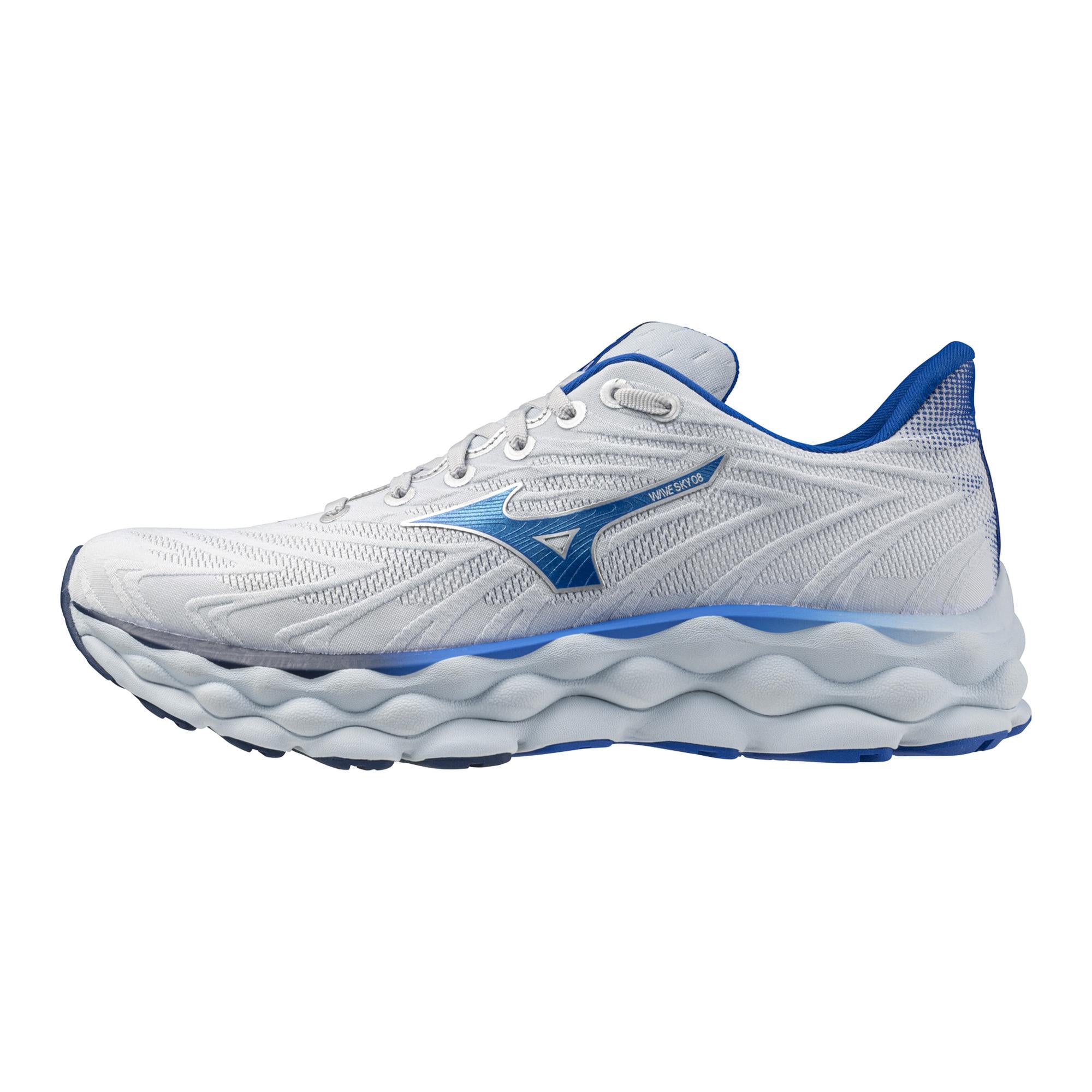 Men's Wave Sky 8 2E Running Shoe