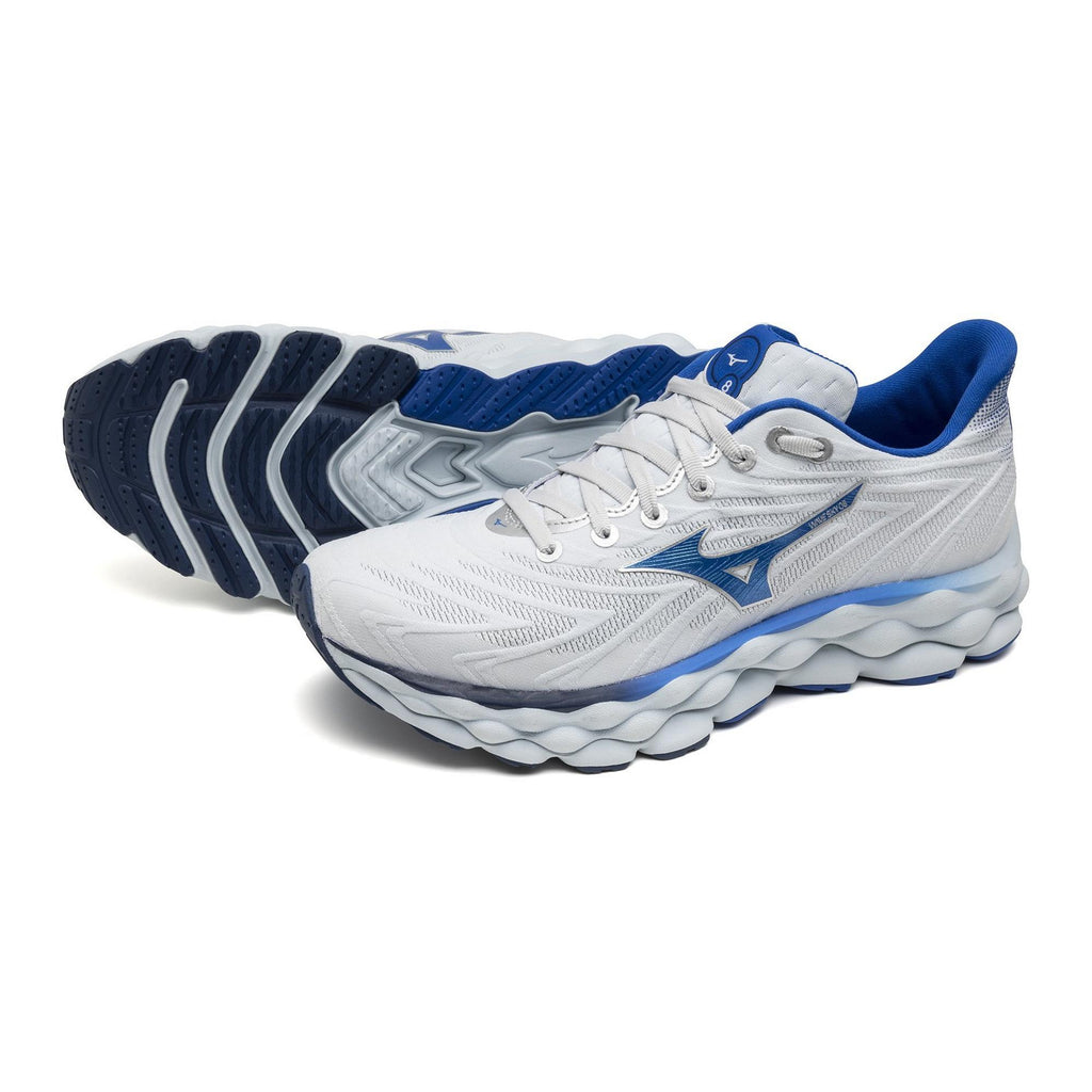Men's Wave Sky 8 2E Running Shoe