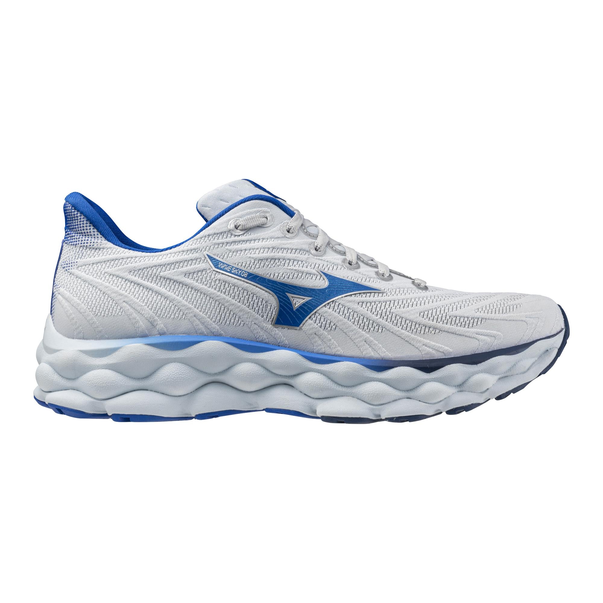 Men's Wave Sky 8 2E Running Shoe