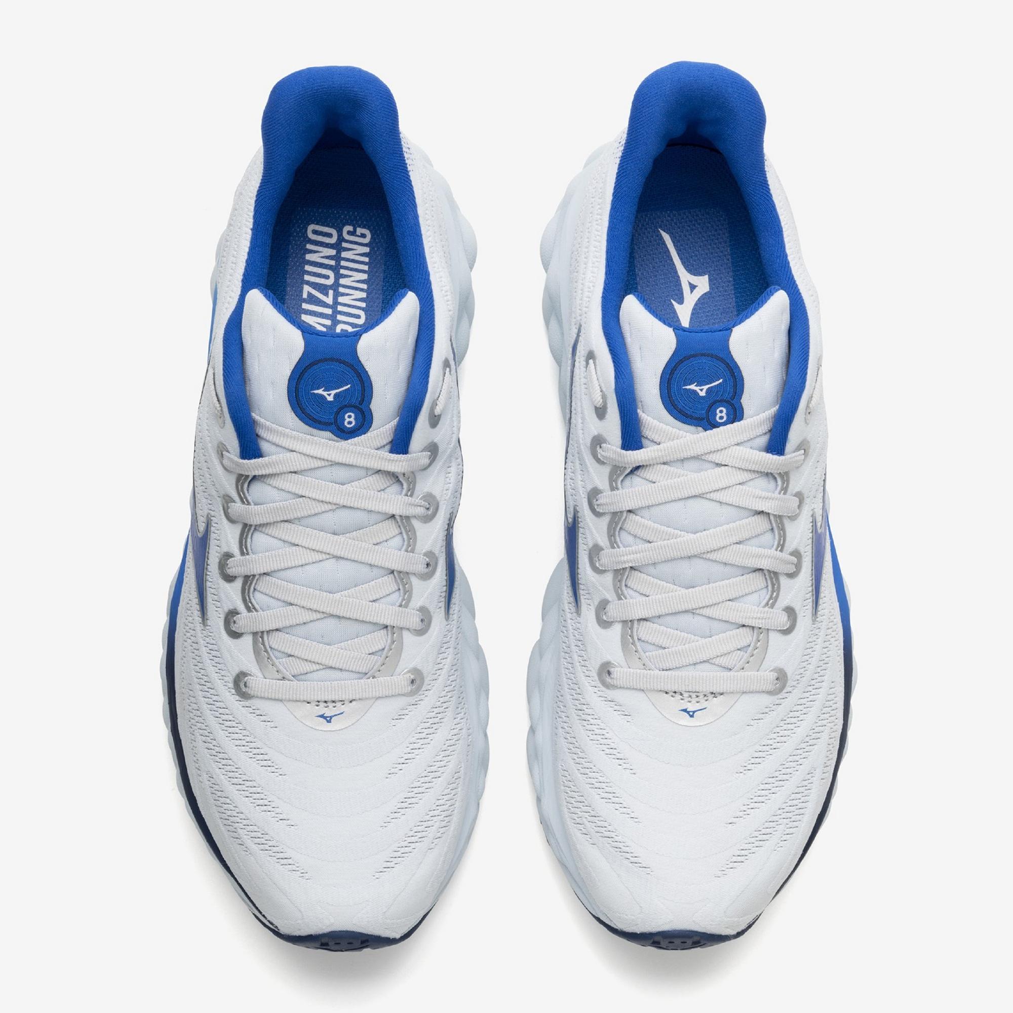 Men's Wave Sky 8 2E Running Shoe