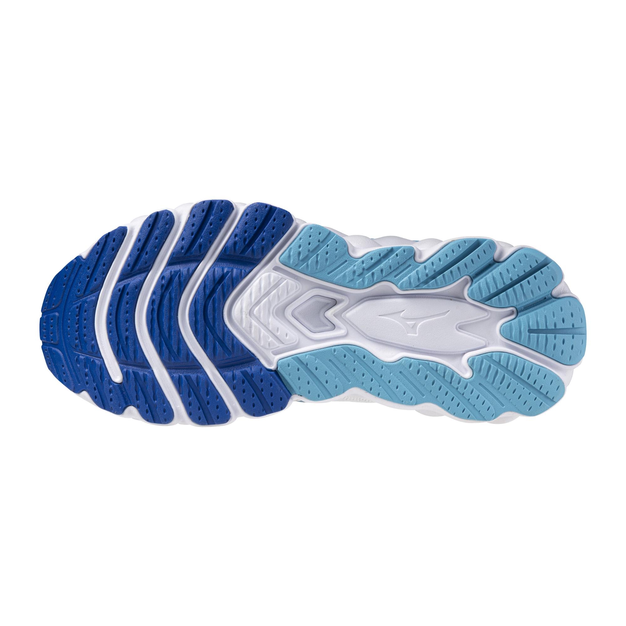 Women's Wave Sky 8 D Running Shoe