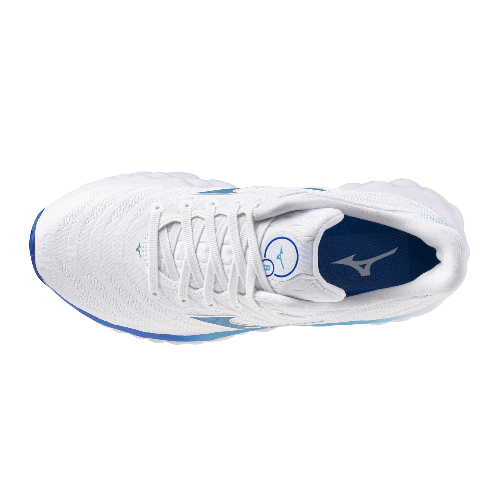 Women's Wave Sky 8 D Running Shoe