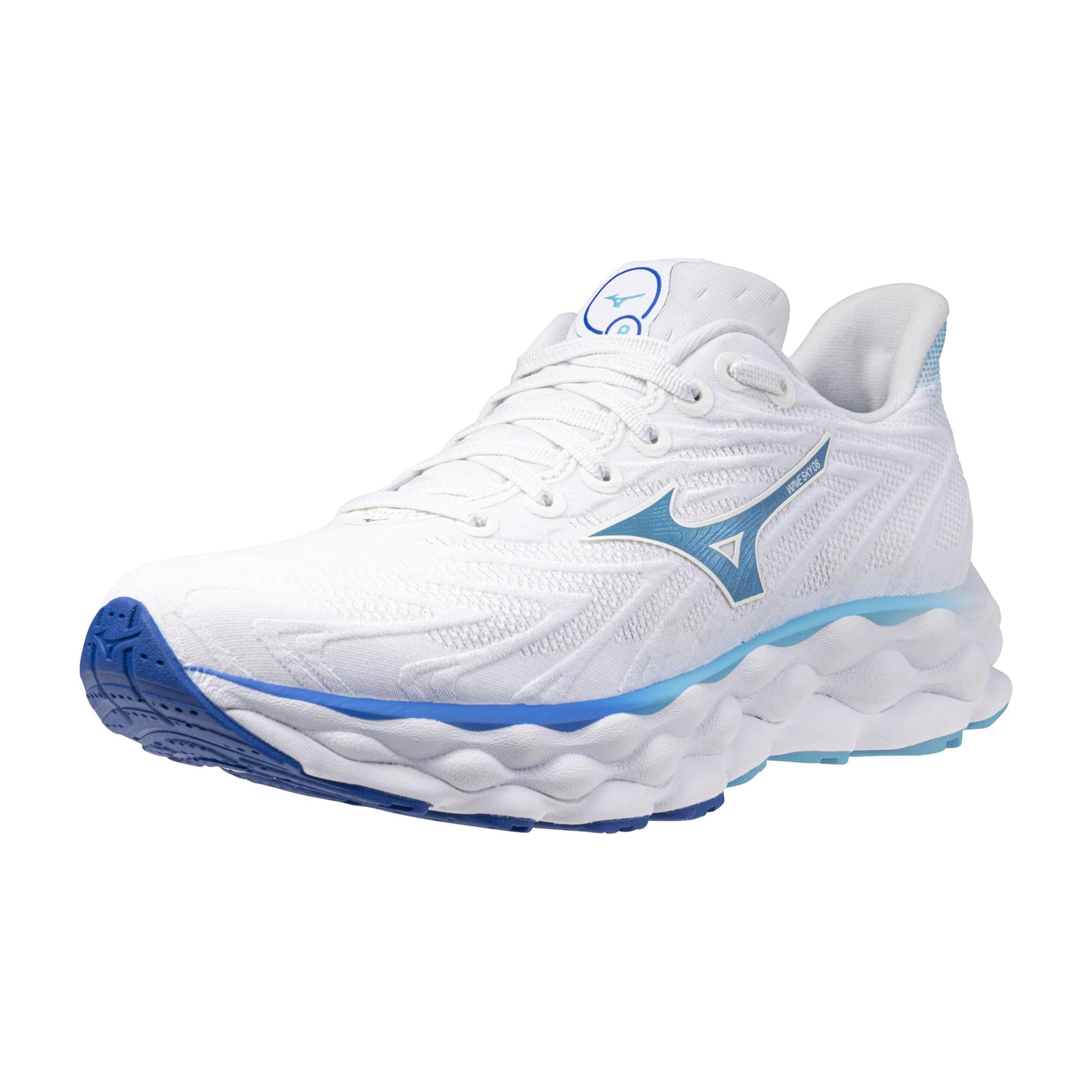 Women's Wave Sky 8 D Running Shoe