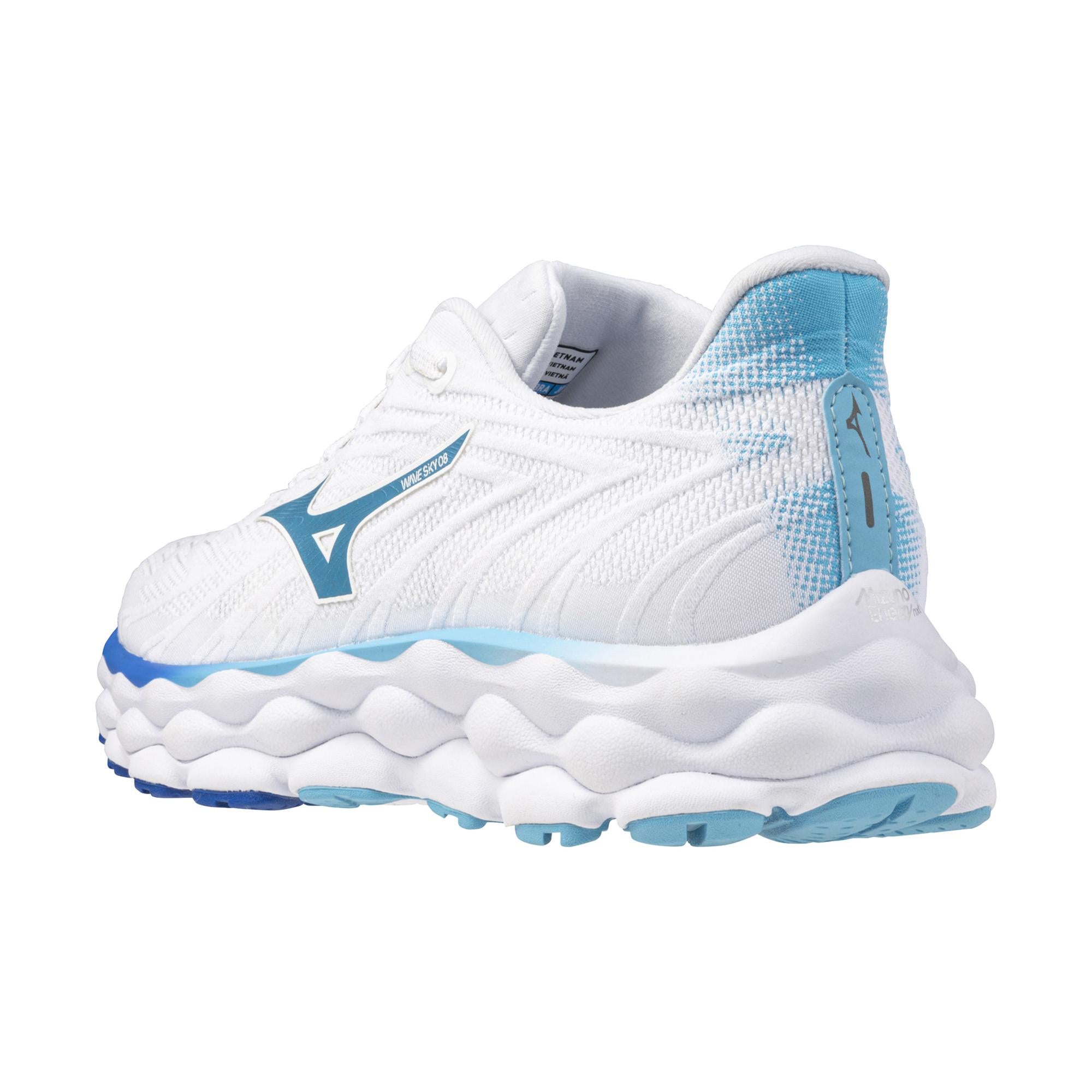 Women's Wave Sky 8 D Running Shoe