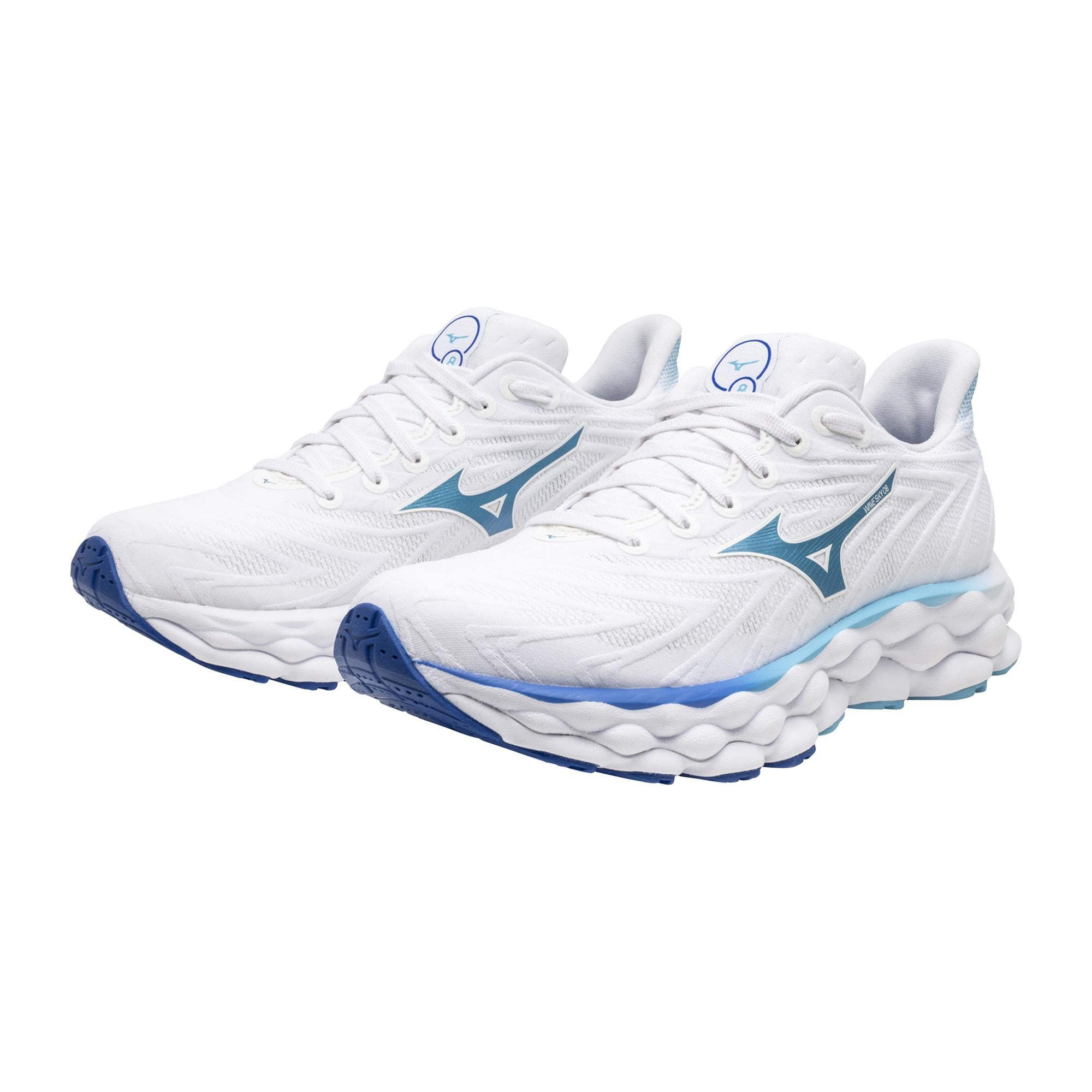 Women's Wave Sky 8 D Running Shoe