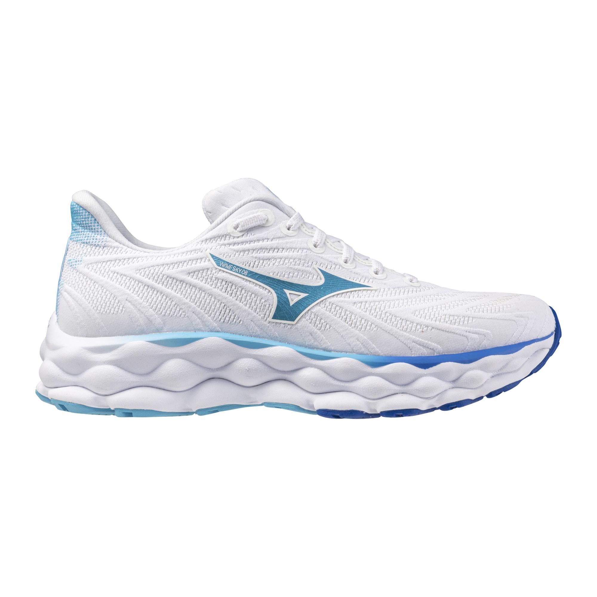 Women's Wave Sky 8 D Running Shoe