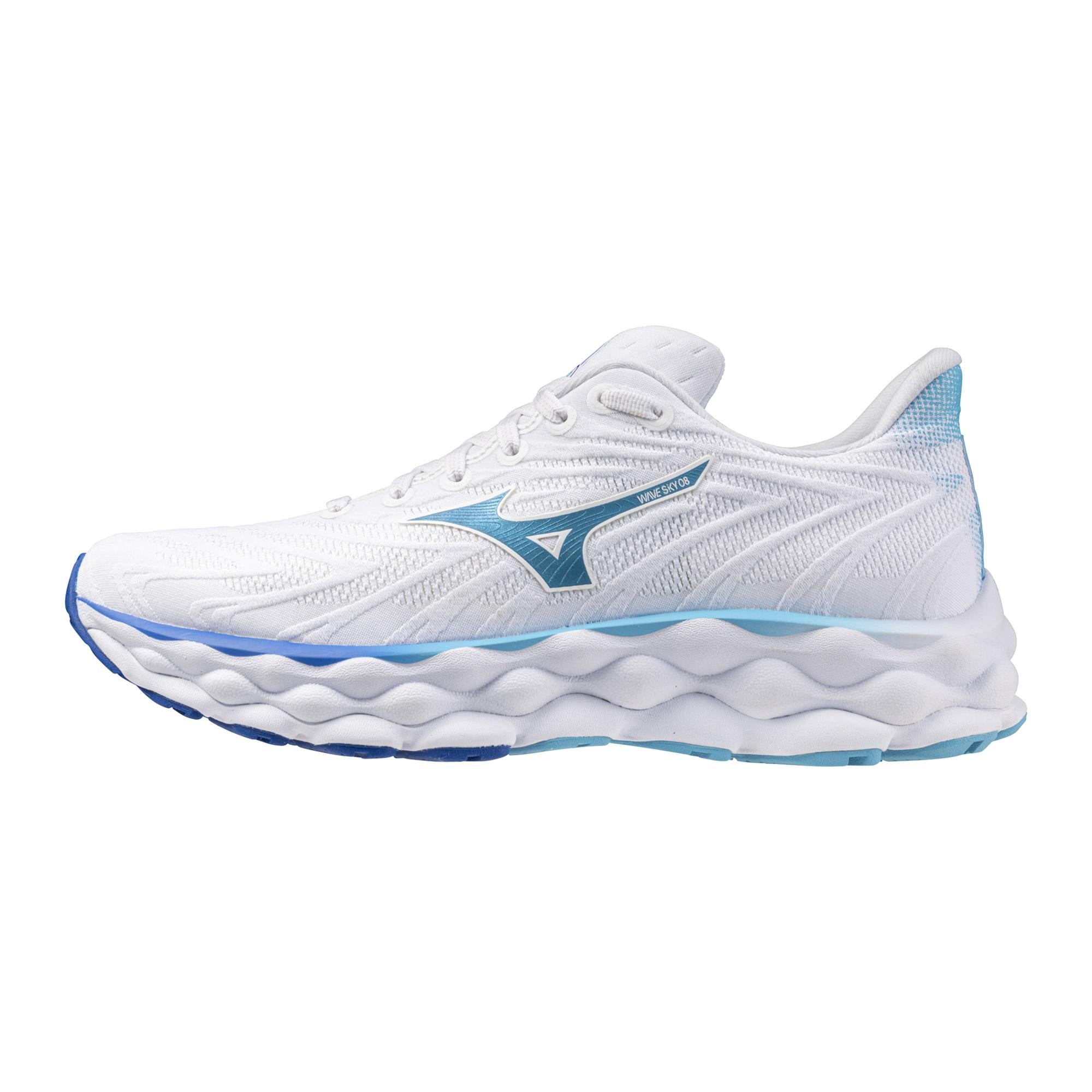Women's Wave Sky 8 D Running Shoe