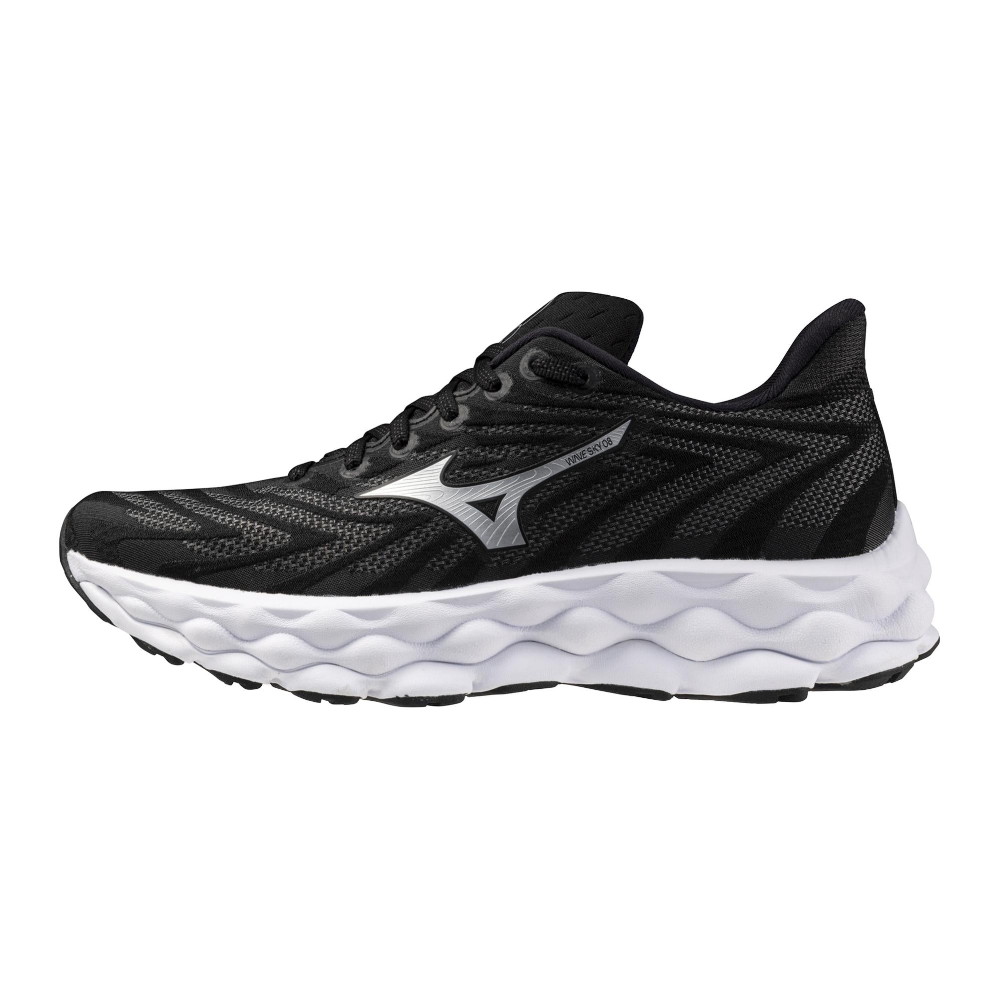 Women's Wave Sky 8 D Running Shoe