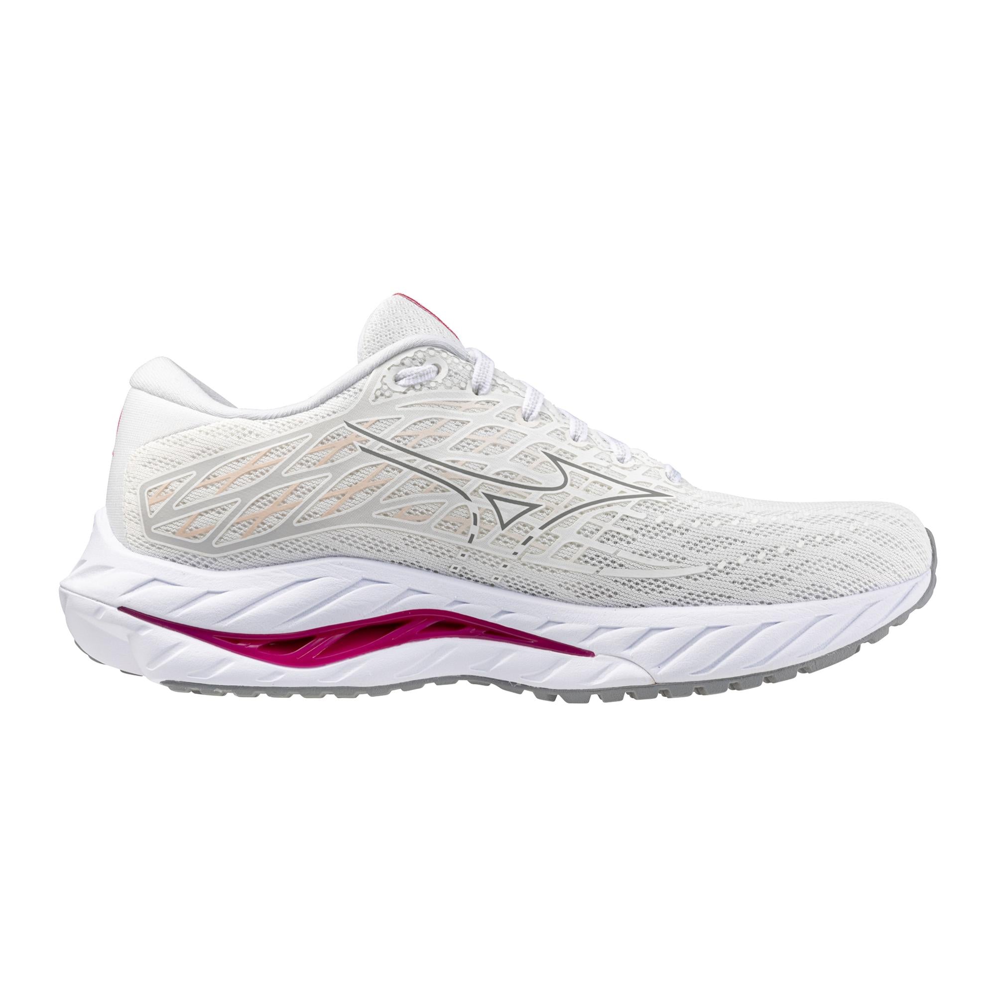 Women's Wave Inspire 20 Project Zero Running Shoe