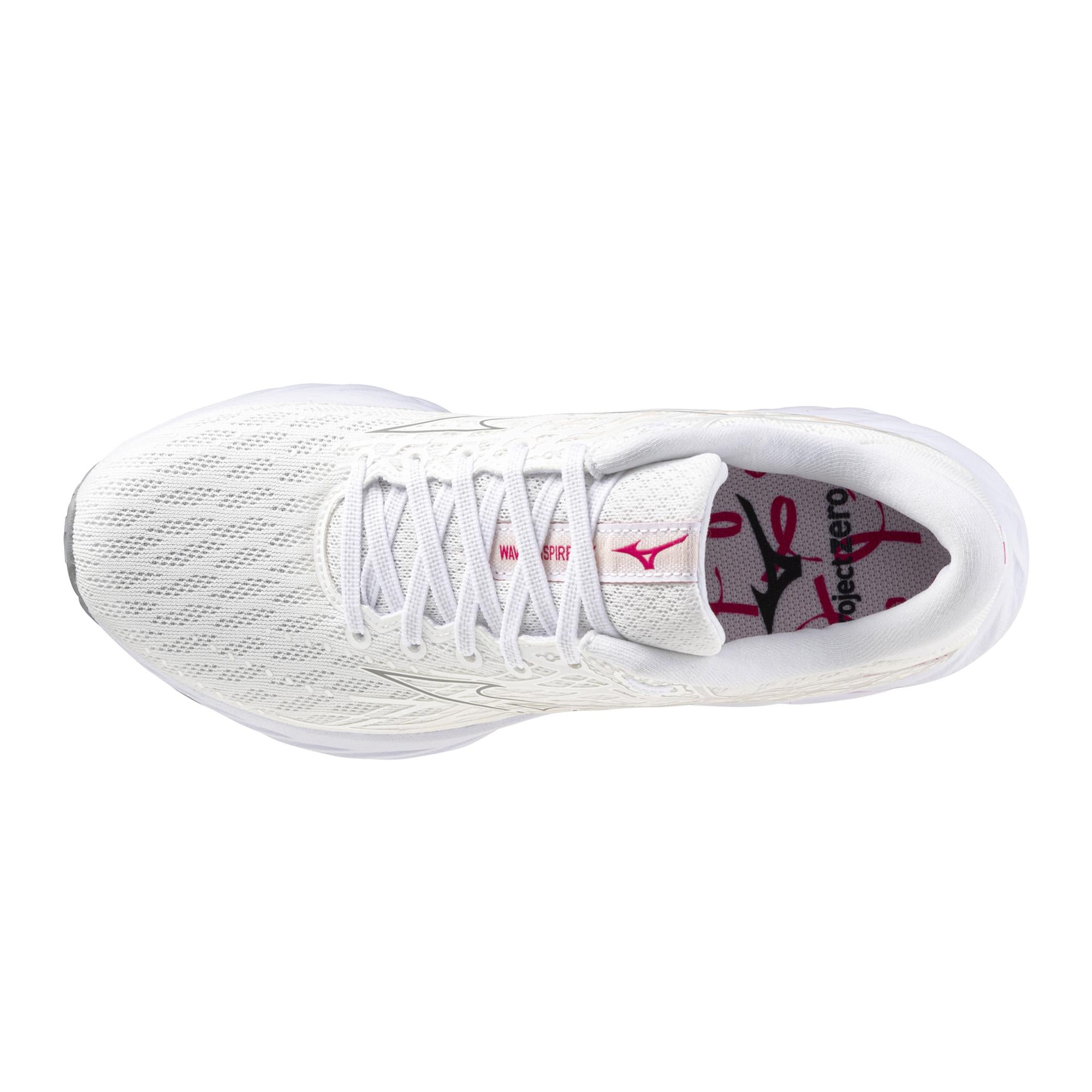 Women's Wave Inspire 20 Project Zero Running Shoe