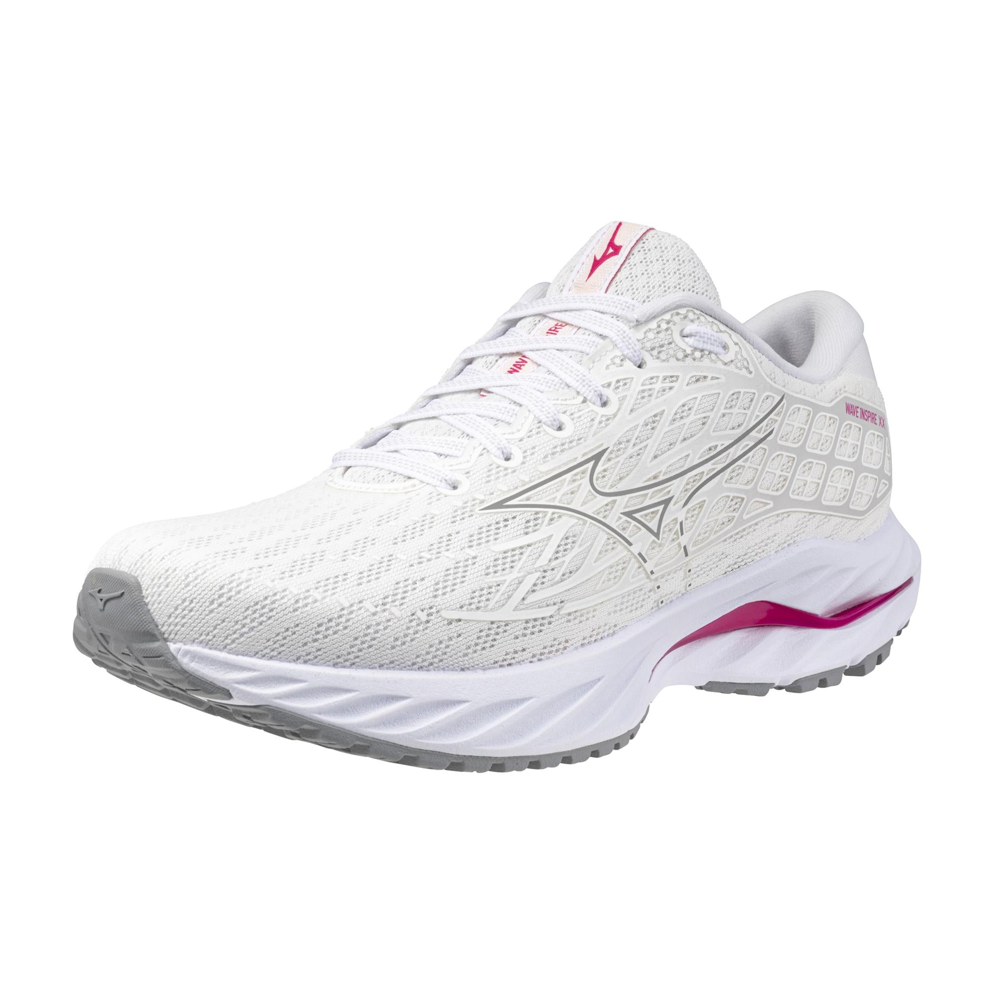 Women's Wave Inspire 20 Project Zero Running Shoe