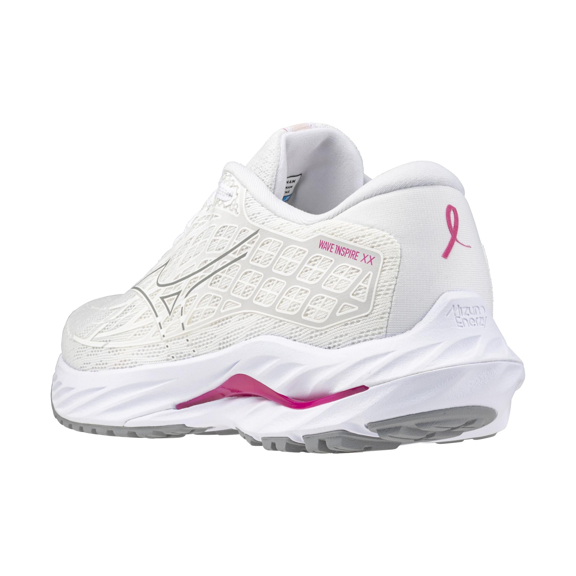 Women's Wave Inspire 20 Project Zero Running Shoe