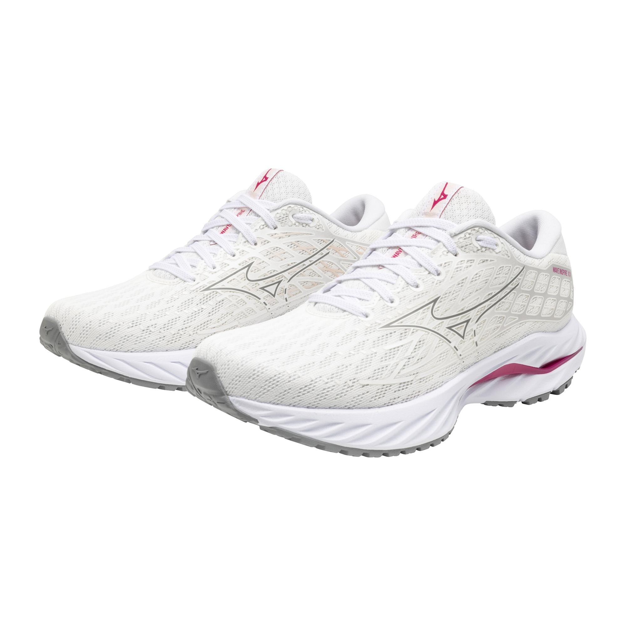 Women's Wave Inspire 20 Project Zero Running Shoe