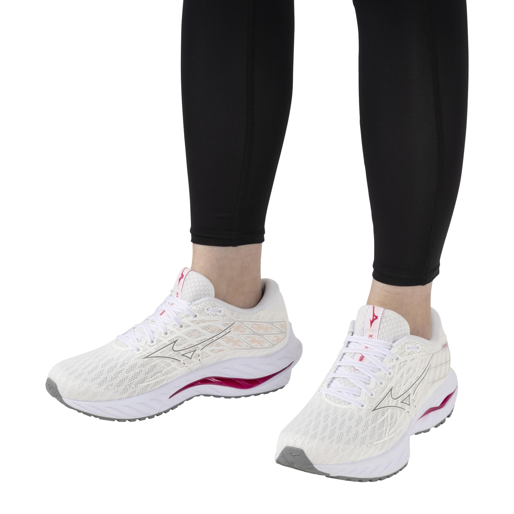 Women's Wave Inspire 20 Project Zero Running Shoe
