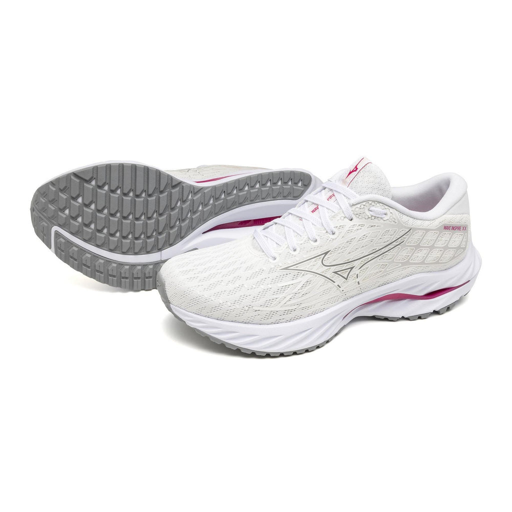 Women's Wave Inspire 20 Project Zero Running Shoe
