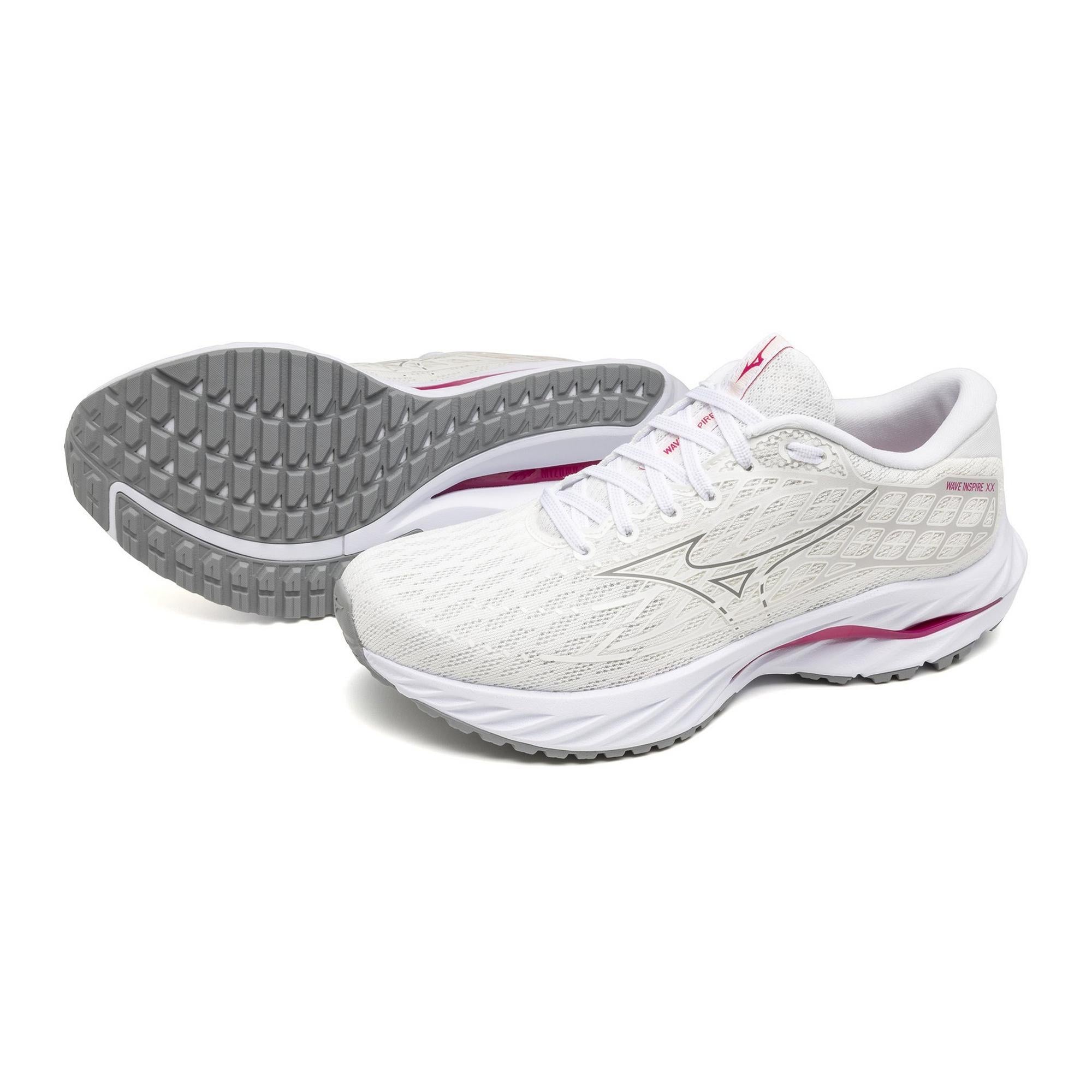 Women's Wave Inspire 20 Project Zero Running Shoe