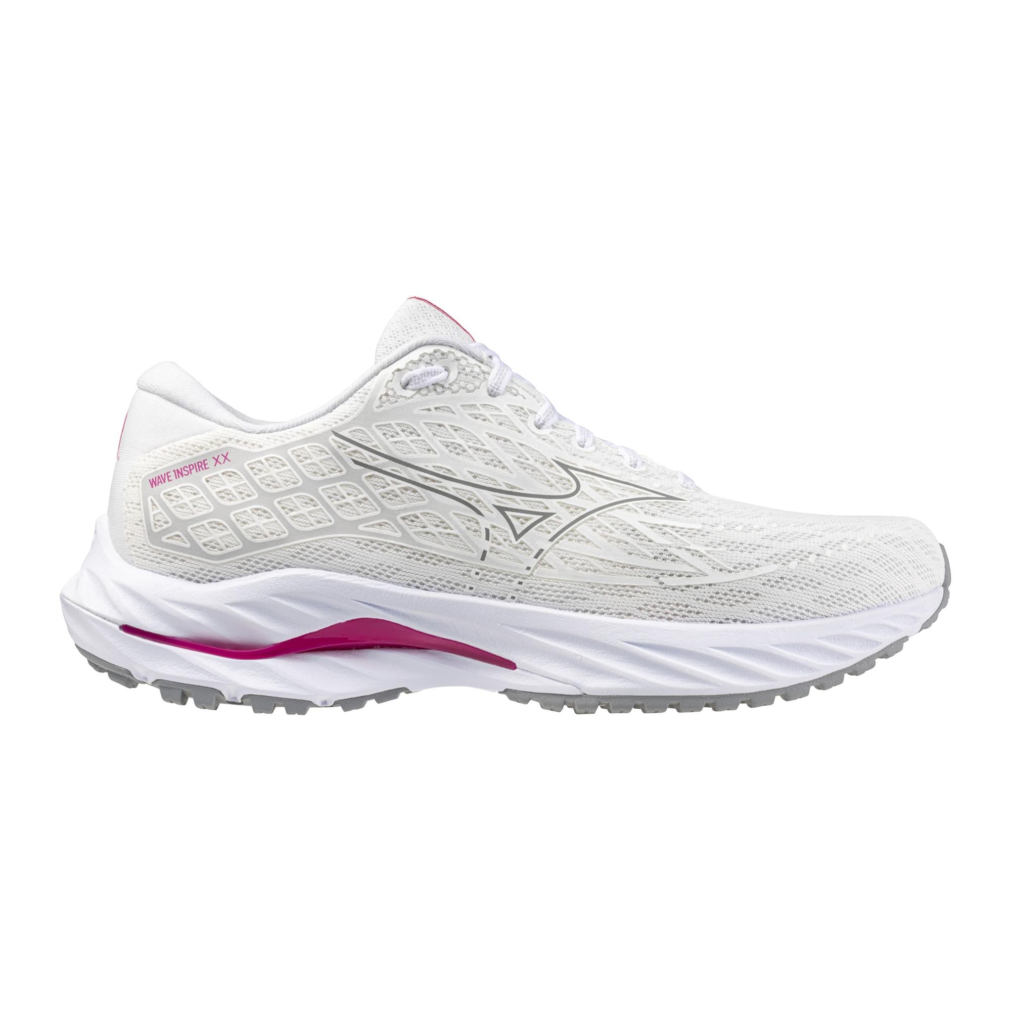 Women's Wave Inspire 20 Project Zero Running Shoe
