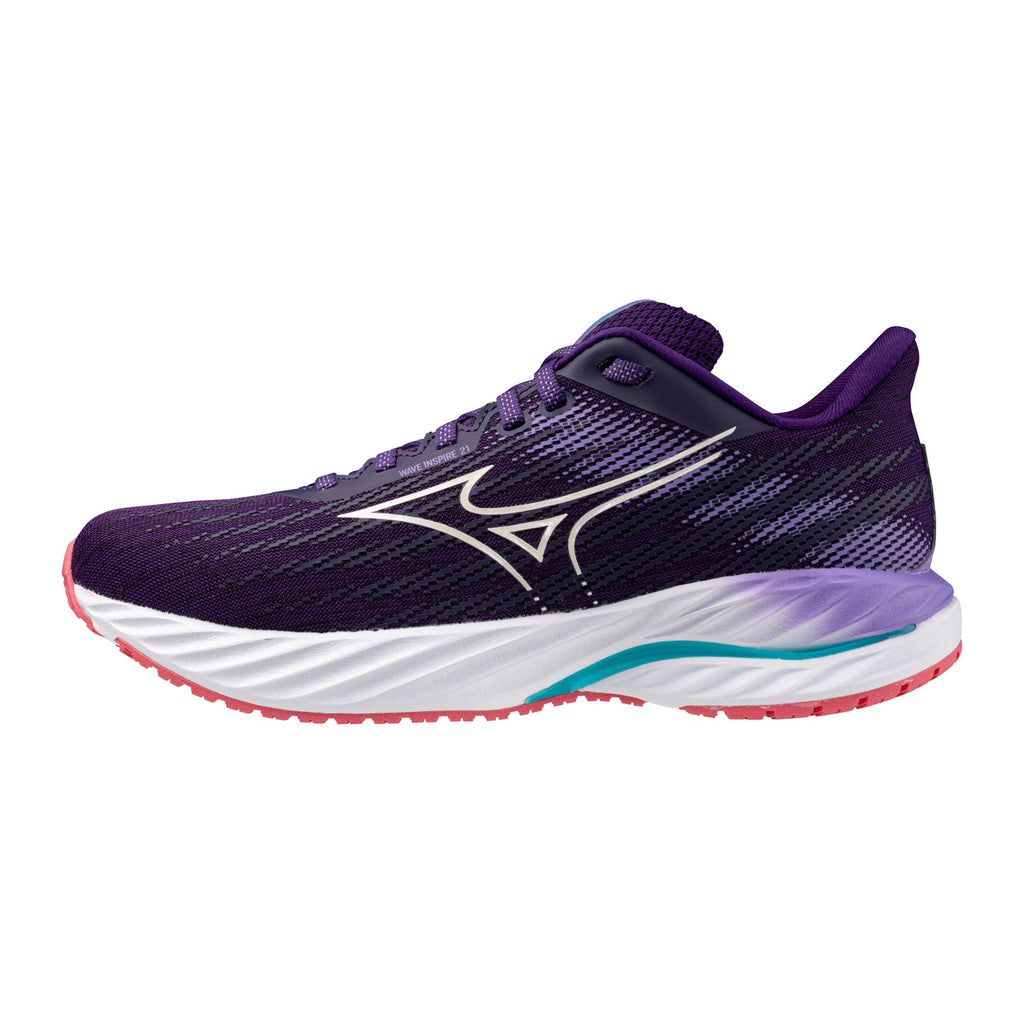 Women's Wave Inspire 21 Running Shoe