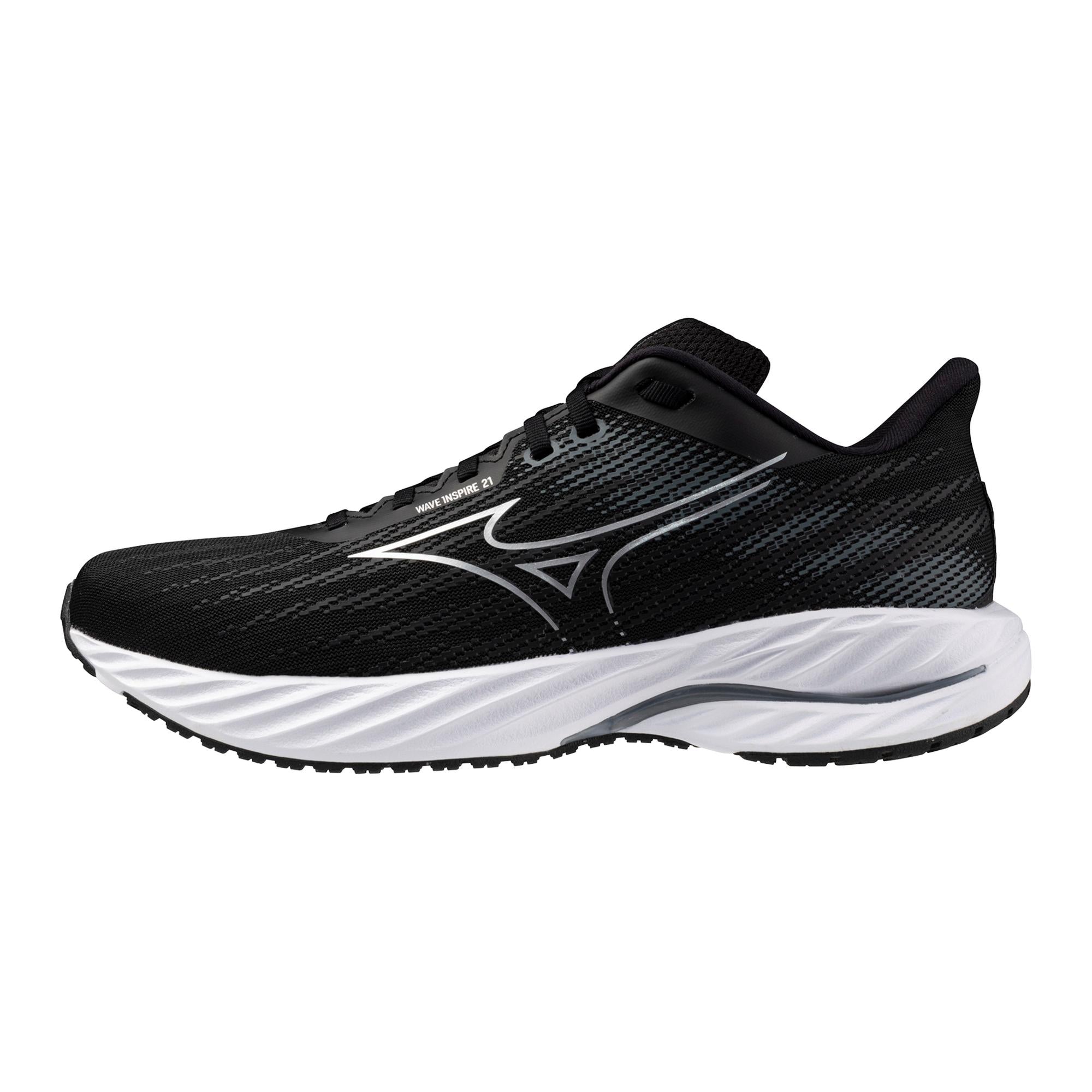 Men's Wave Inspire 21 Wide 2E Running Shoe