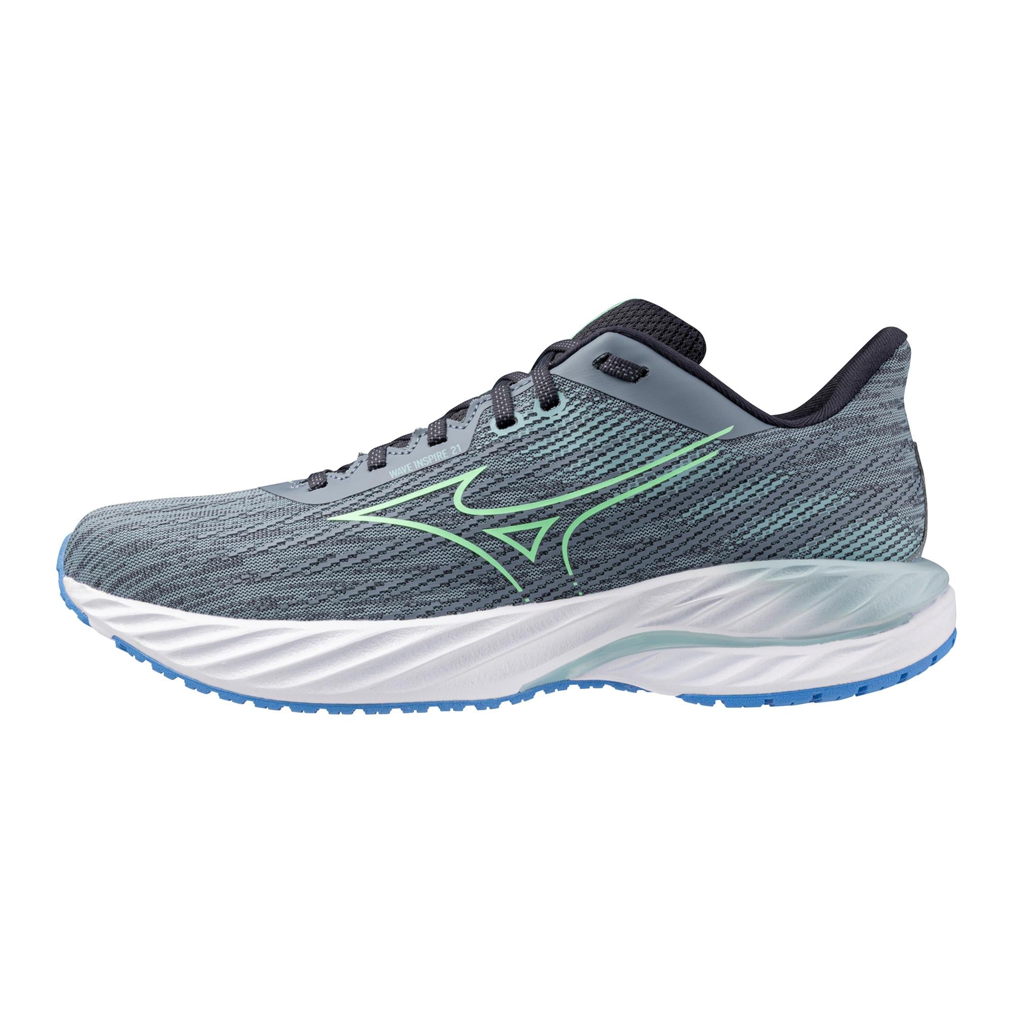 Men's Wave Inspire 21 Wide 2E Running Shoe