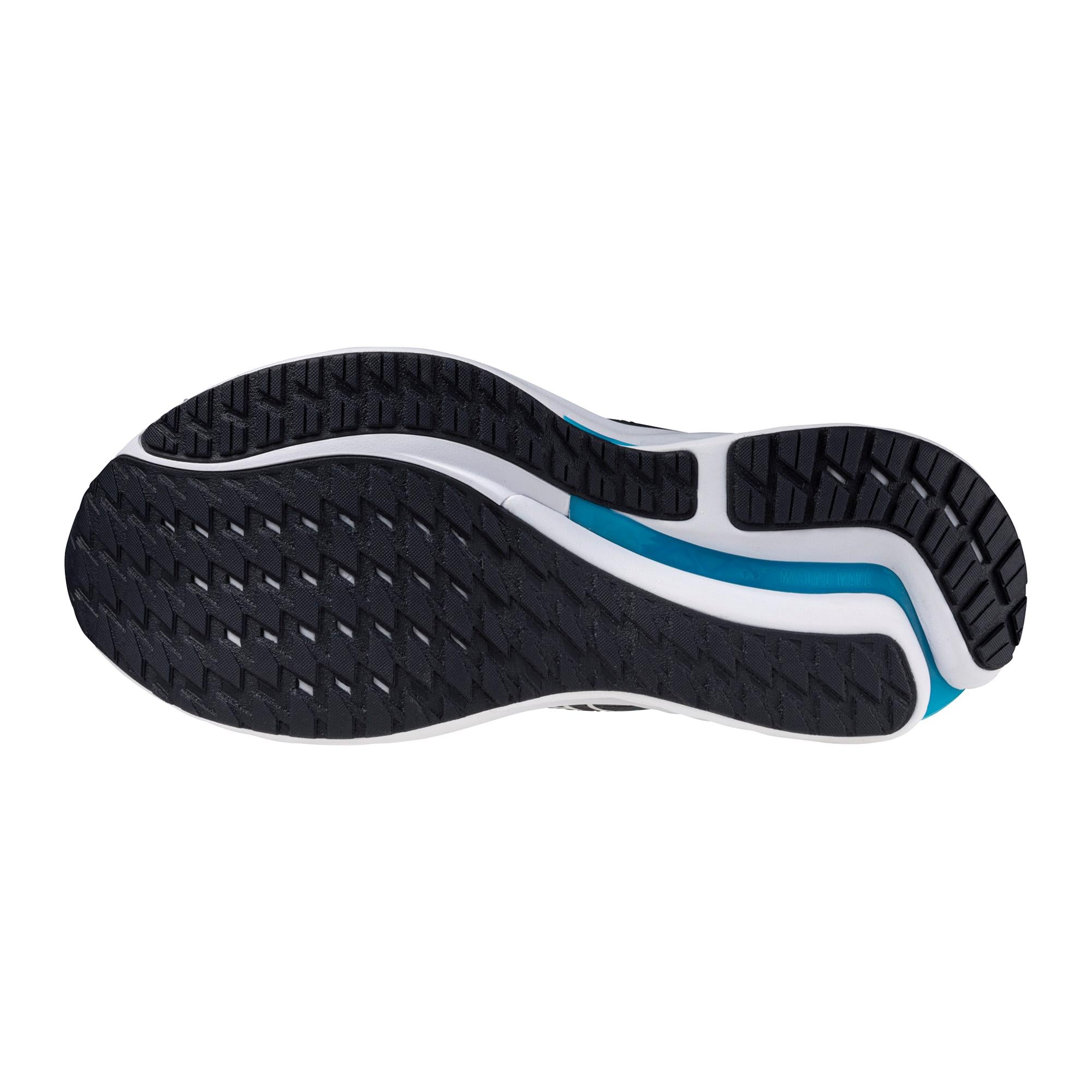 Men's Wave Inspire 21 Wide 2E Running Shoe