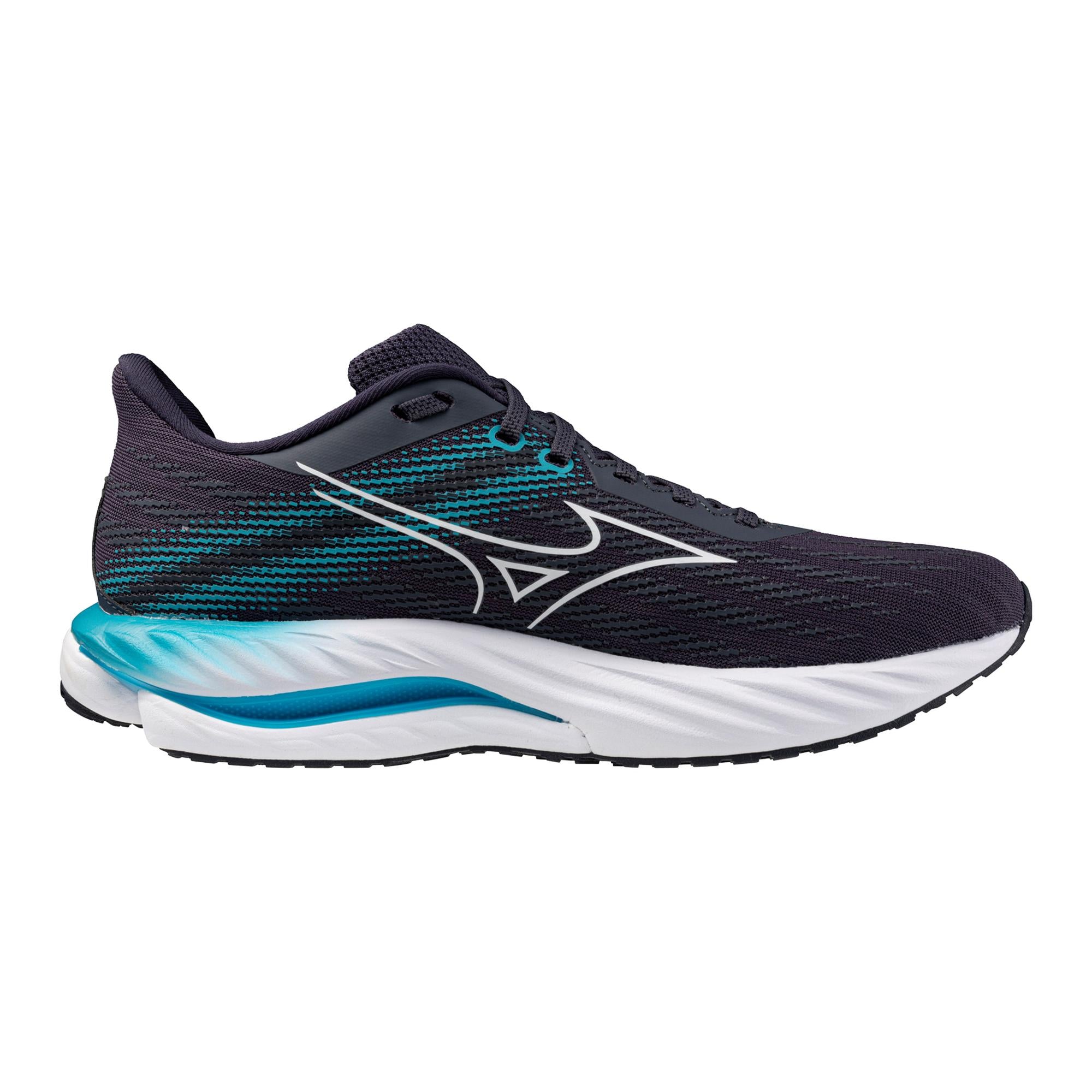 Men's Wave Inspire 21 Wide 2E Running Shoe