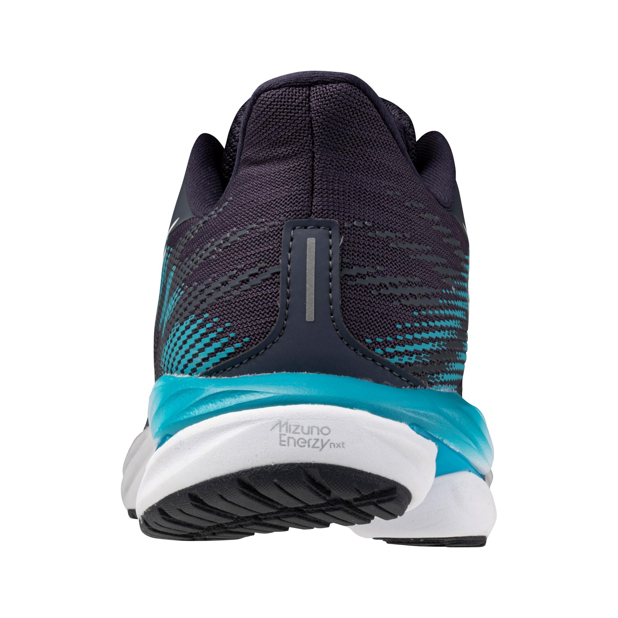 Men's Wave Inspire 21 Wide 2E Running Shoe