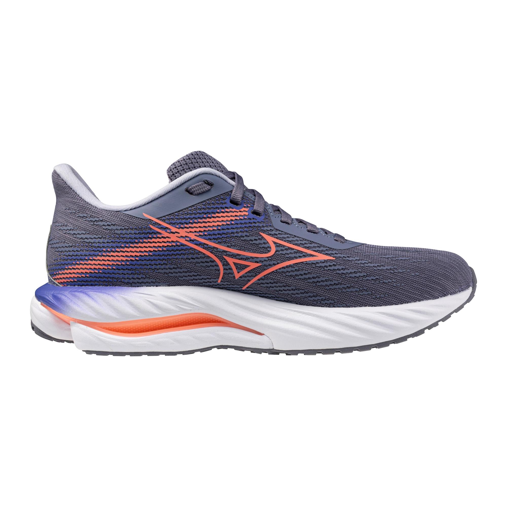 Women's Wave Inspire 21 Wide D Running Shoe