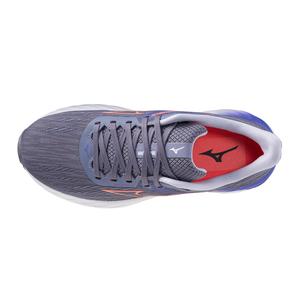 Women's Wave Inspire 21 Wide D Running Shoe
