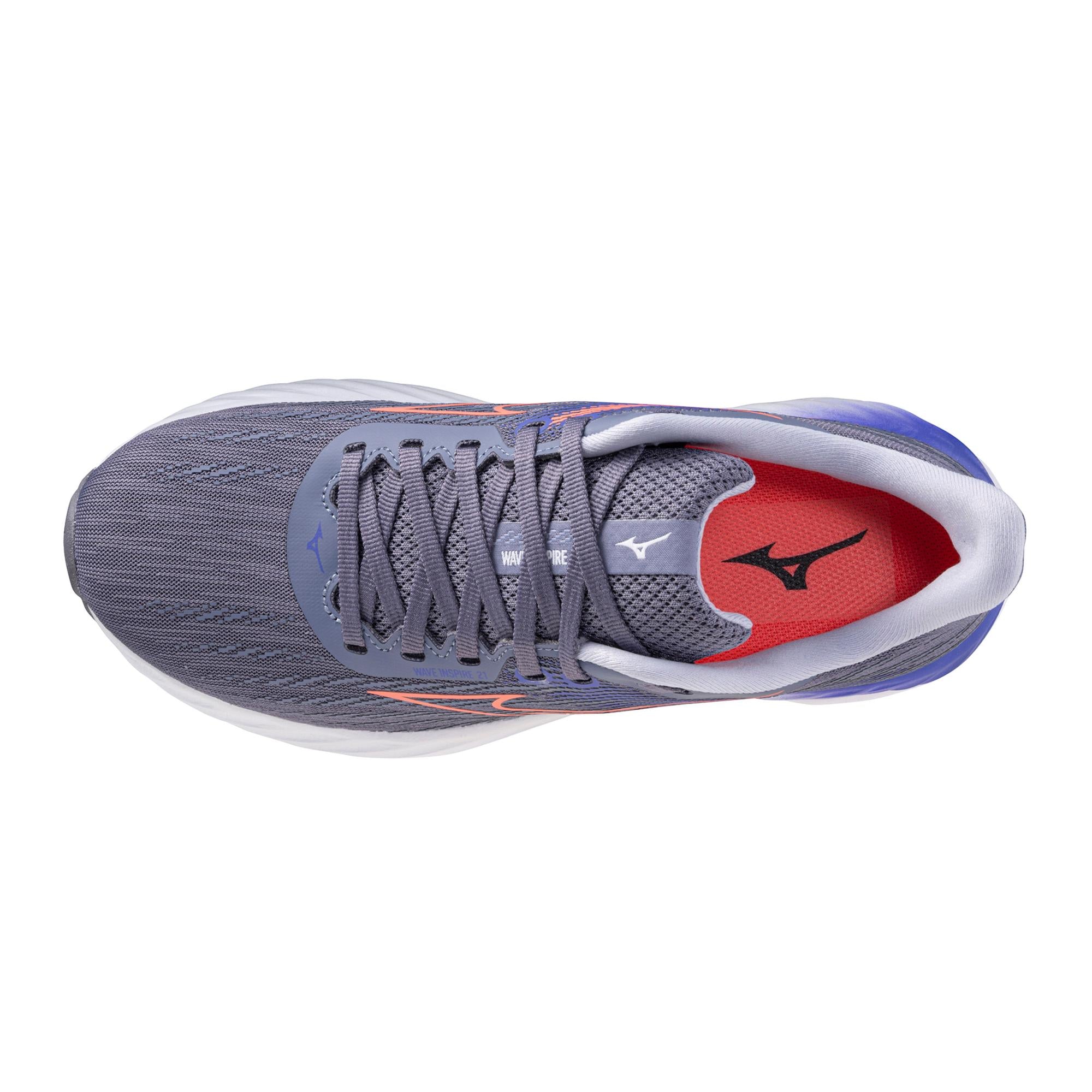 Women's Wave Inspire 21 Wide D Running Shoe