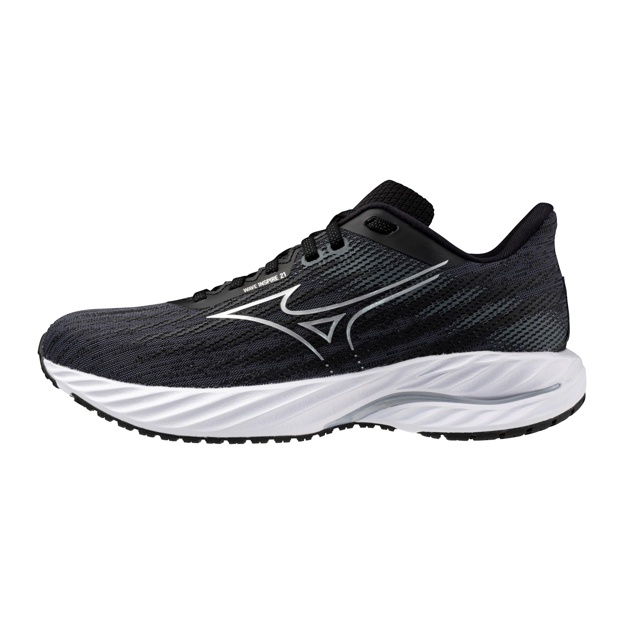 Women's Wave Inspire 21 Wide D Running Shoe