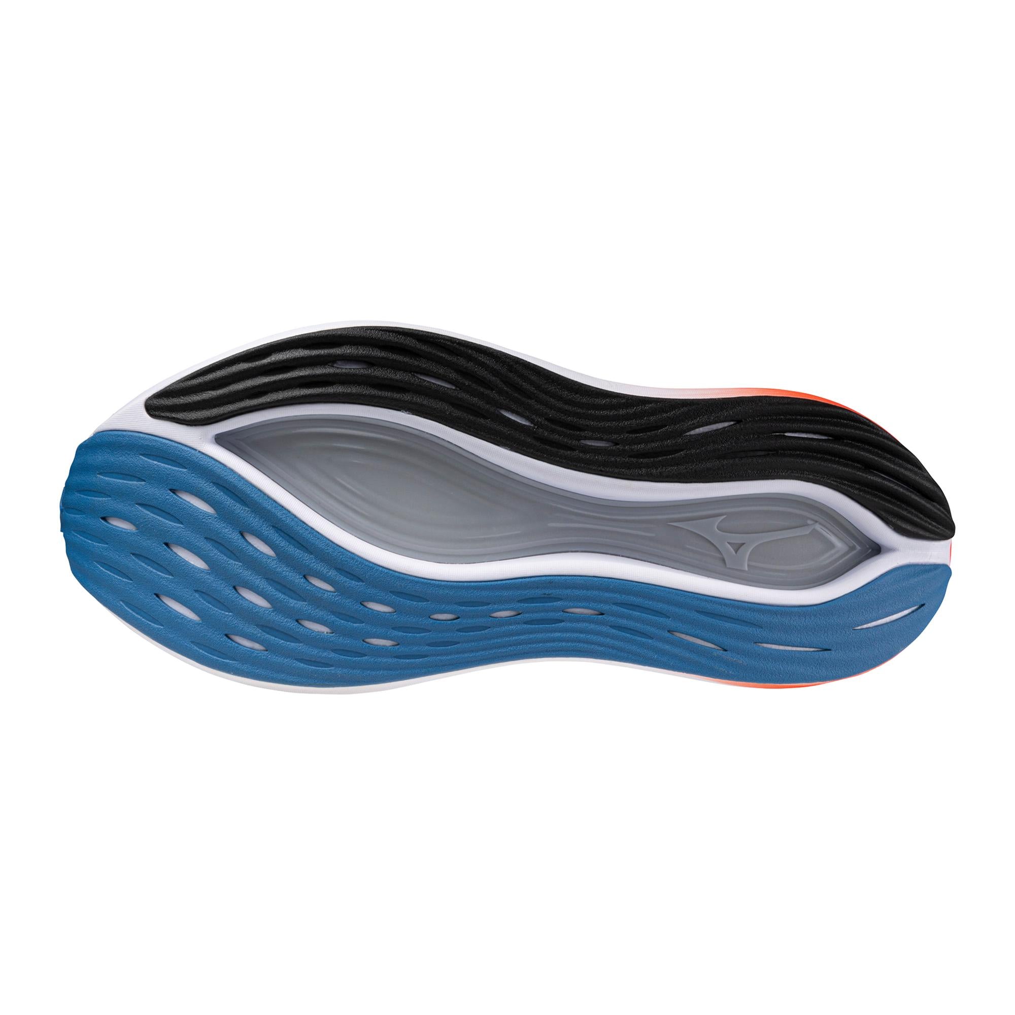 Unisex Mizuno Neo Vista Oni Hayai Running Shoe