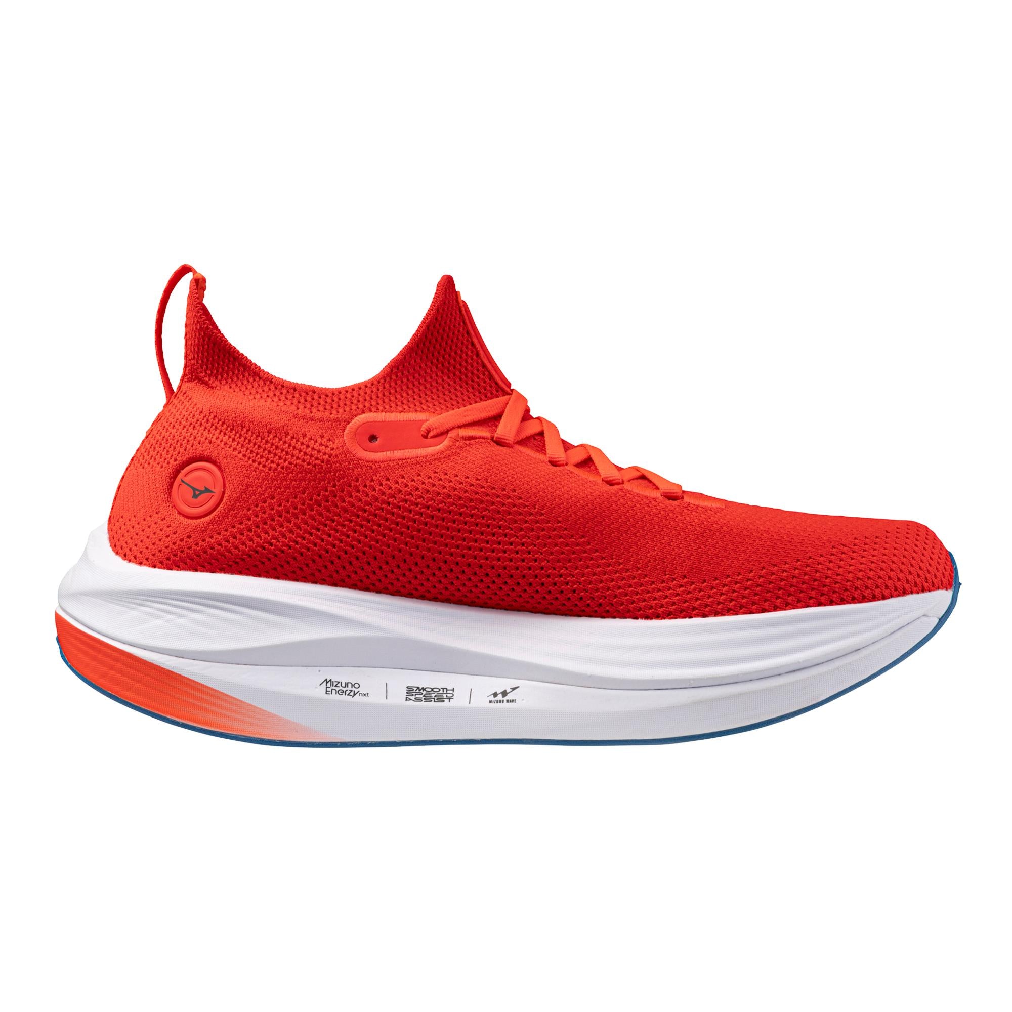 Unisex Mizuno Neo Vista Oni Hayai Running Shoe