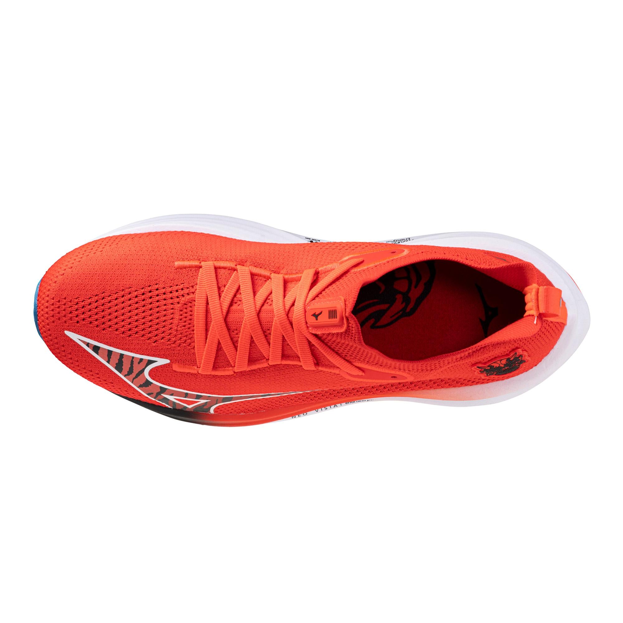 Unisex Mizuno Neo Vista Oni Hayai Running Shoe