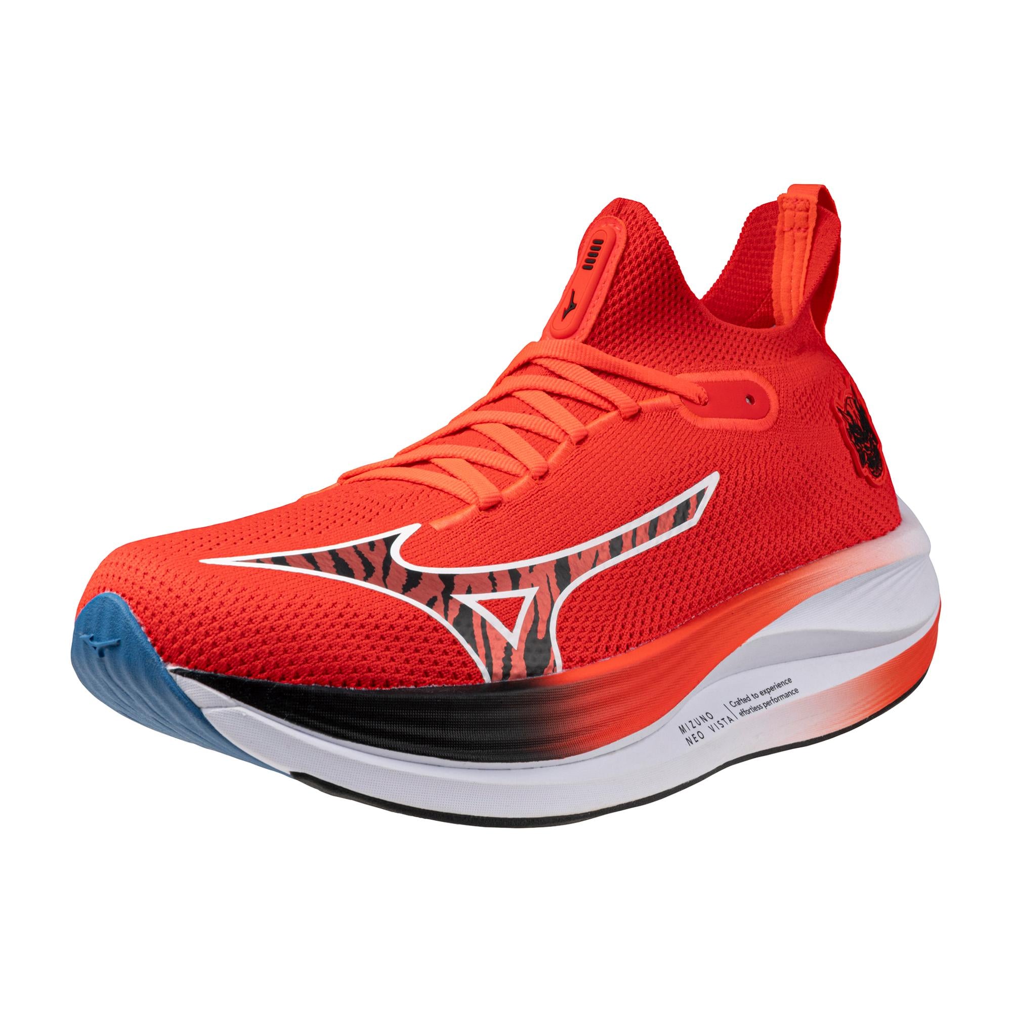 Unisex Mizuno Neo Vista Oni Hayai Running Shoe
